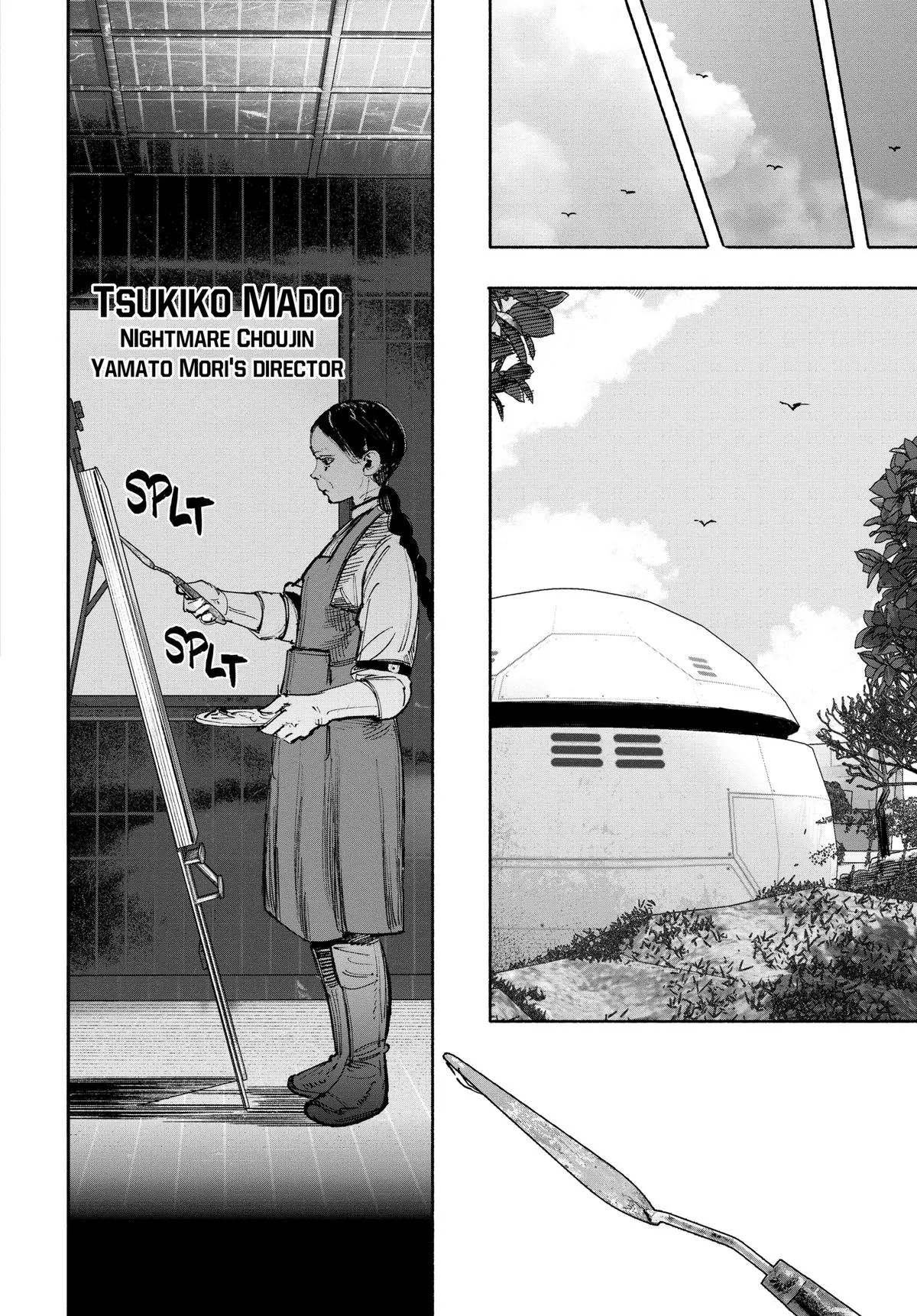 Read Choujin X - Chapter 50 - www.readchoujinx.com | Image 22