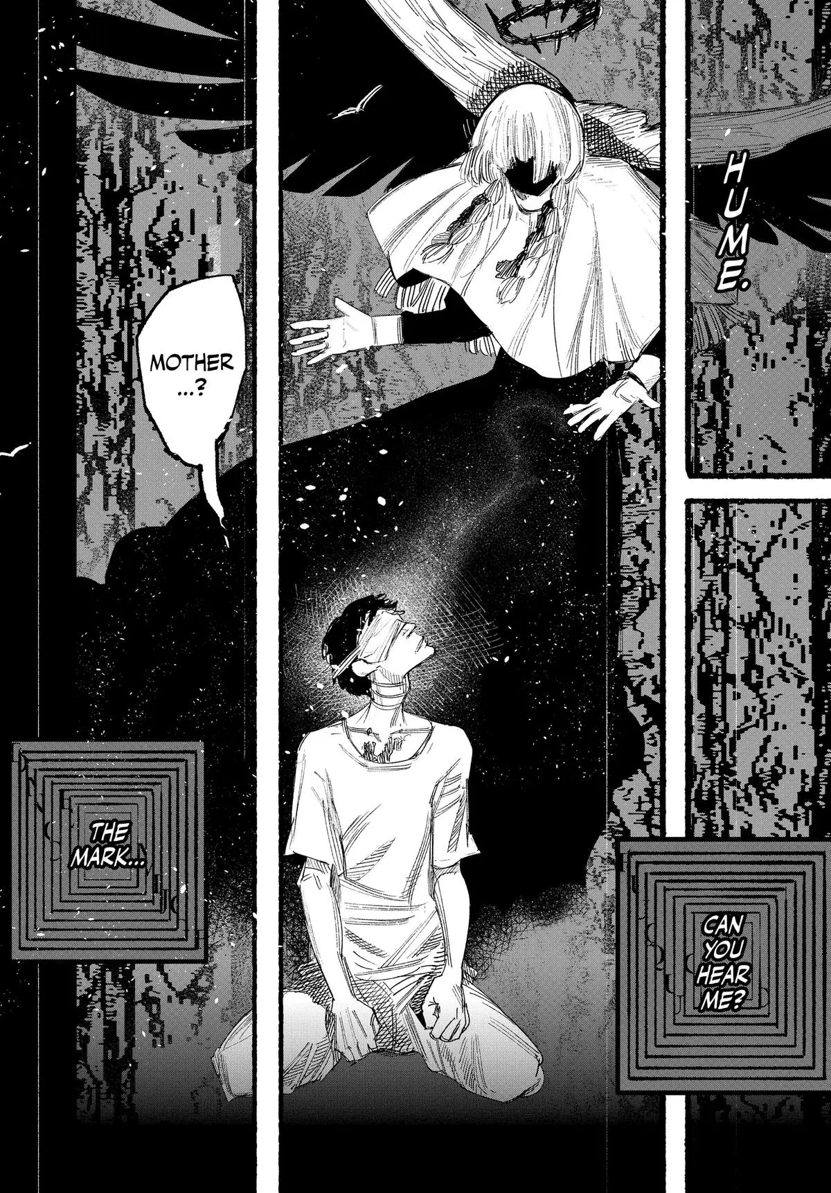 Read Choujin X - Chapter 50 - www.readchoujinx.com | Image 48