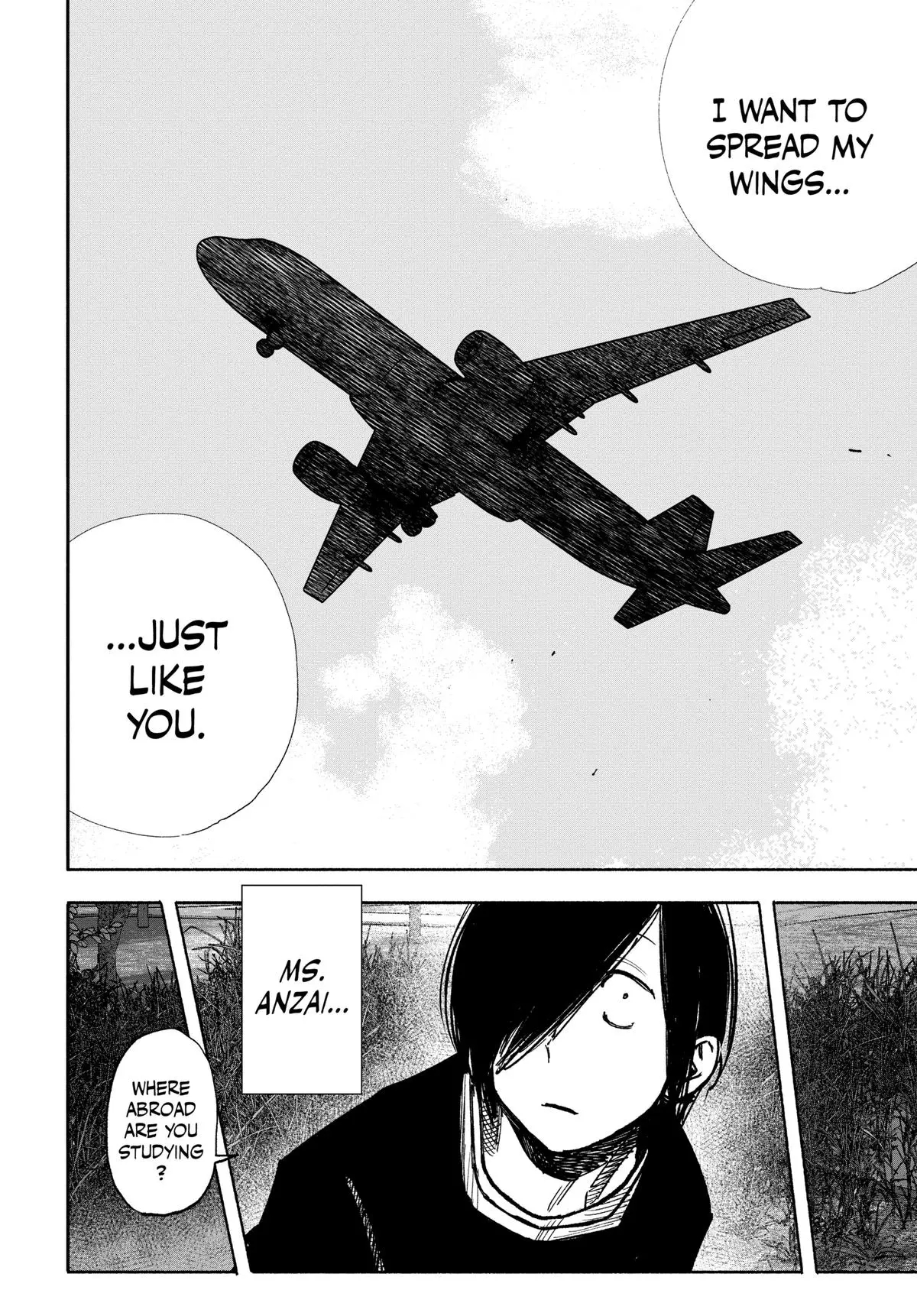 Read Choujin X - Chapter 51 - www.readchoujinx.com | Image 30