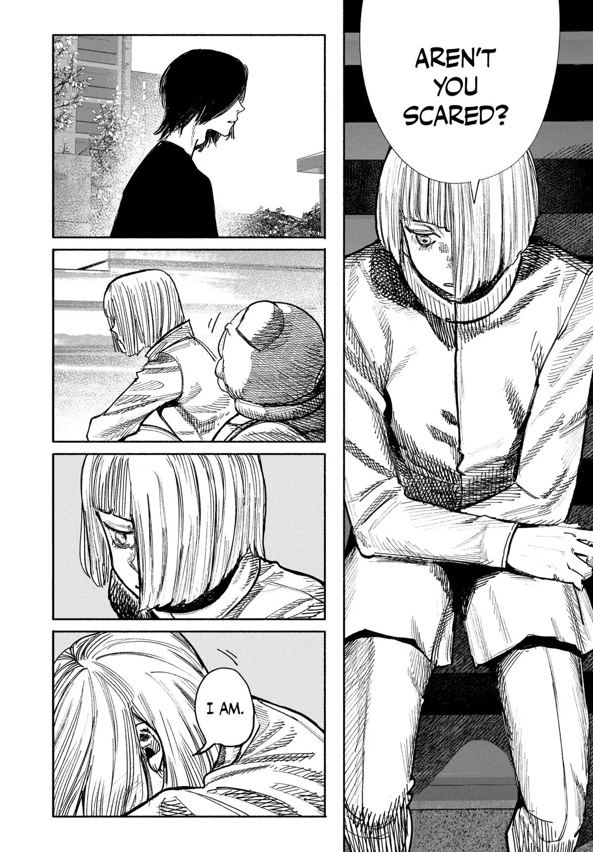Read Choujin X - Chapter 51 - www.readchoujinx.com | Image 42