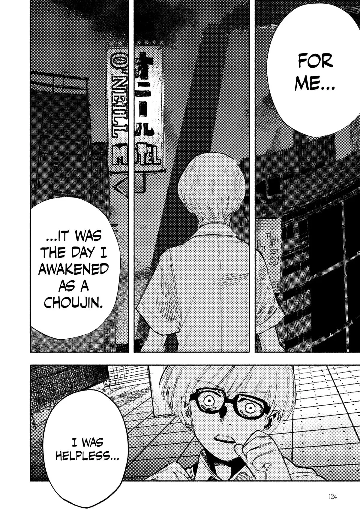 Read Choujin X - Chapter 51 - www.readchoujinx.com | Image 52