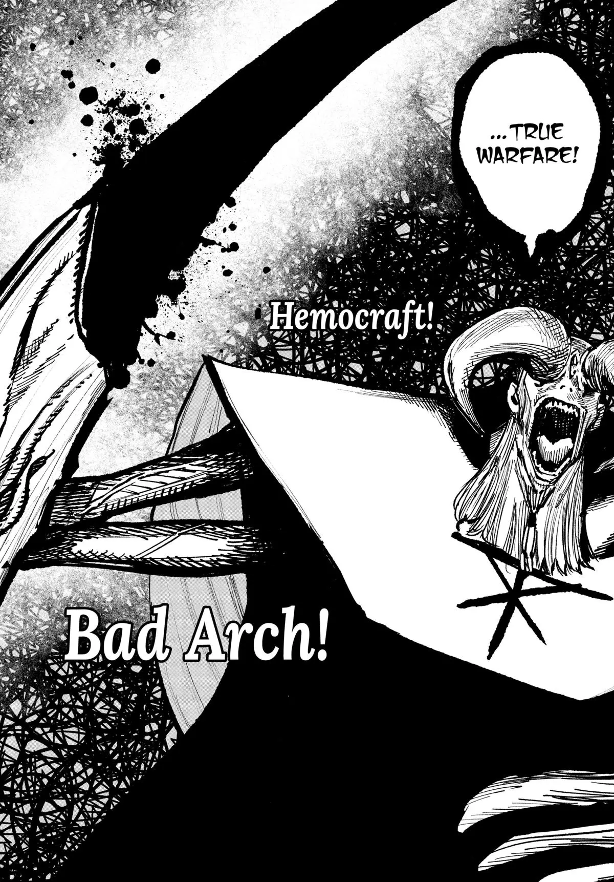 Read Choujin X - Chapter 53 - www.readchoujinx.com | Image 18
