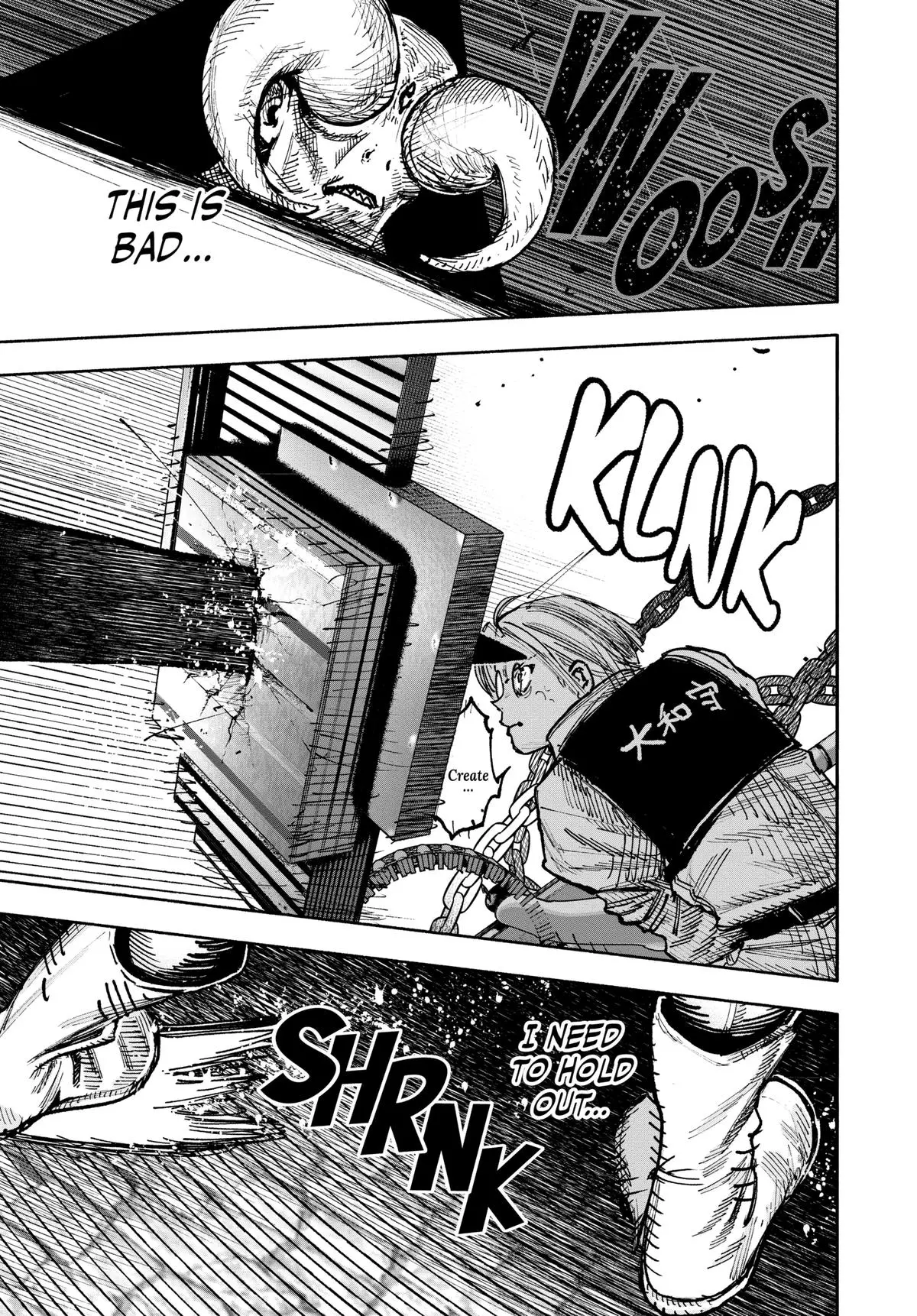 Read Choujin X - Chapter 53 - www.readchoujinx.com | Image 26