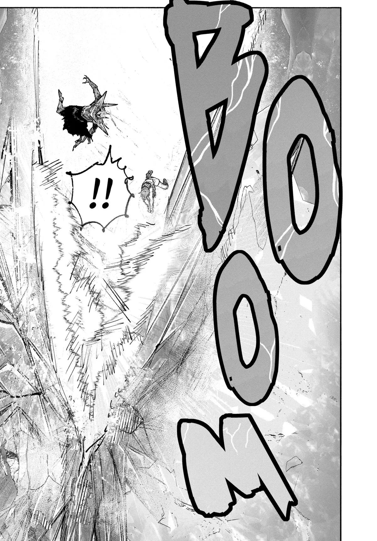 Read Choujin X - Chapter 54 - www.readchoujinx.com | Image 28