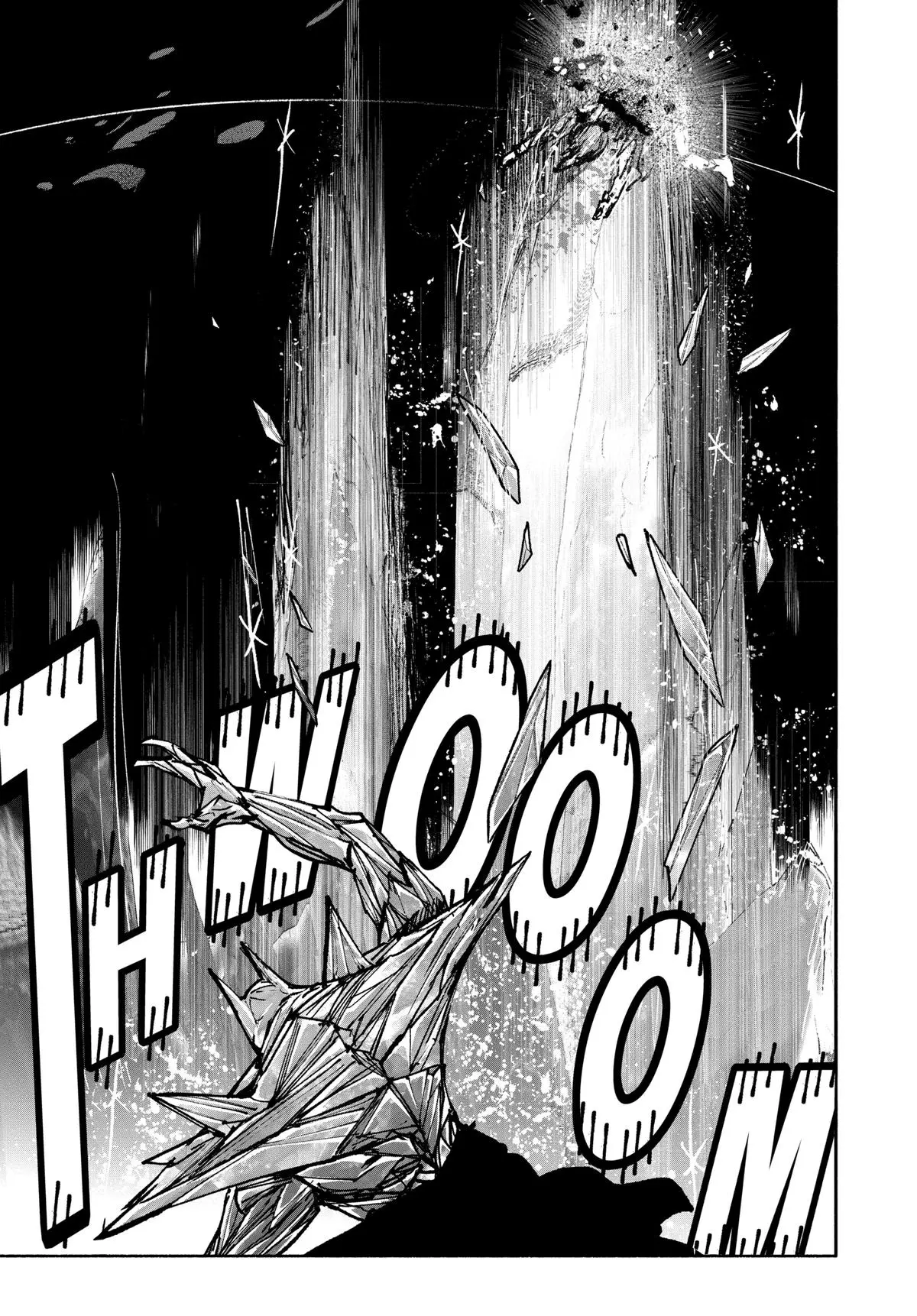 Read Choujin X - Chapter 54 - www.readchoujinx.com | Image 34