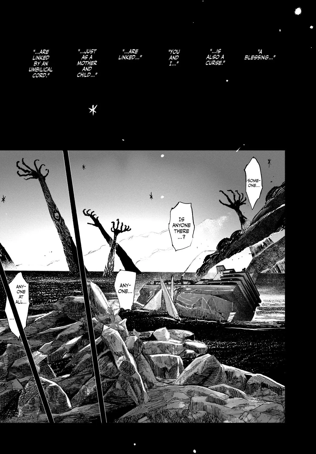 Read Choujin X - Chapter 54 - www.readchoujinx.com | Image 40