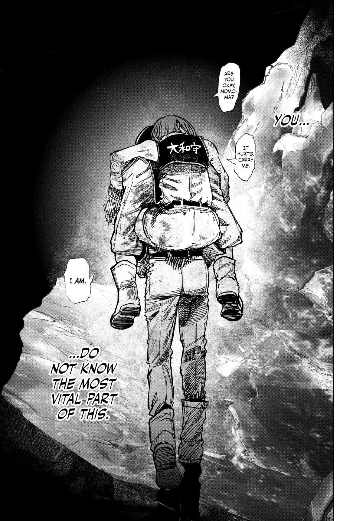 Read Choujin X - Chapter 54 - www.readchoujinx.com | Image 46