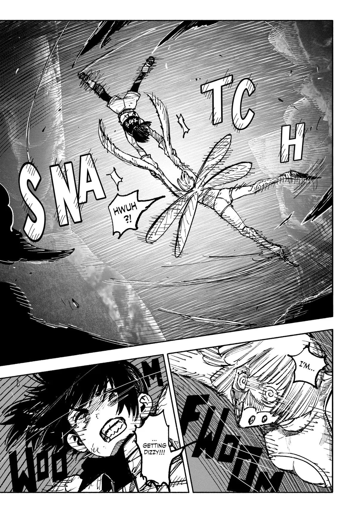 Read Choujin X - Chapter 56 - www.readchoujinx.com | Image 13