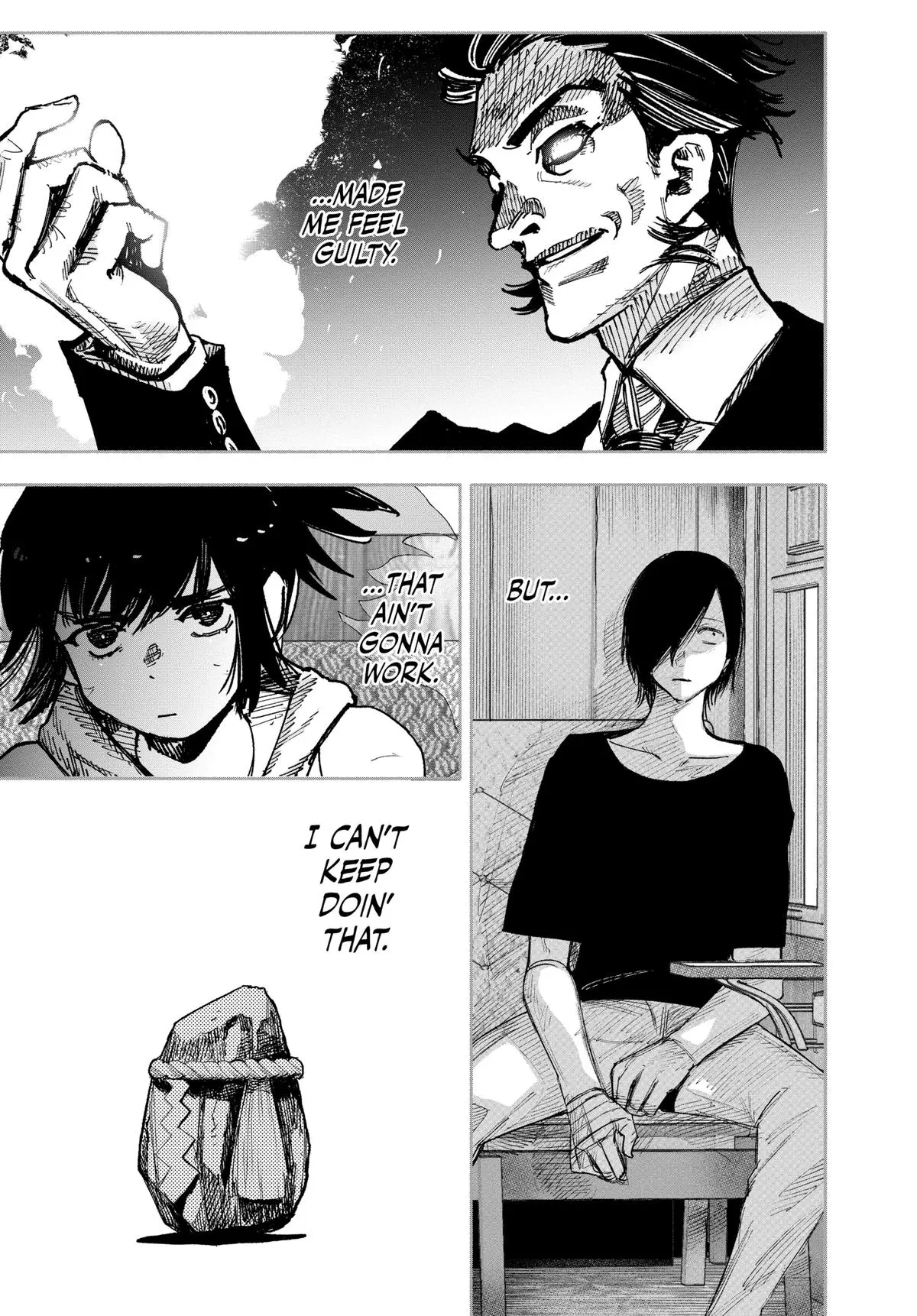 Read Choujin X - Chapter 56 - www.readchoujinx.com | Image 17