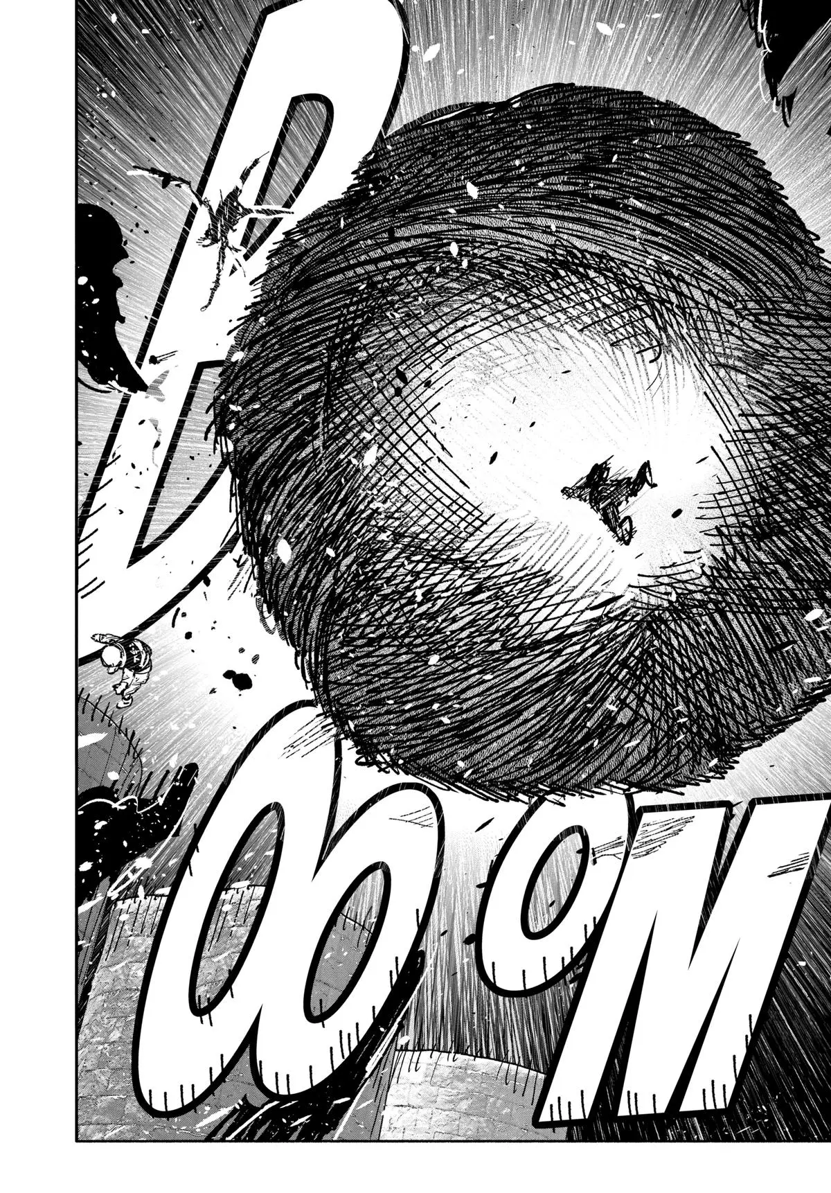 Read Choujin X - Chapter 56 - www.readchoujinx.com | Image 33