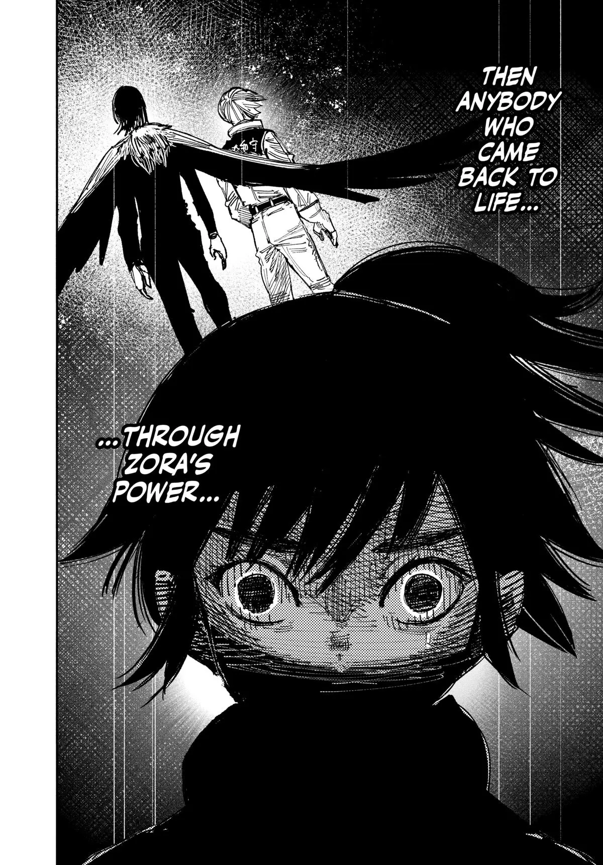 Read Choujin X - Chapter 56 - www.readchoujinx.com | Image 37