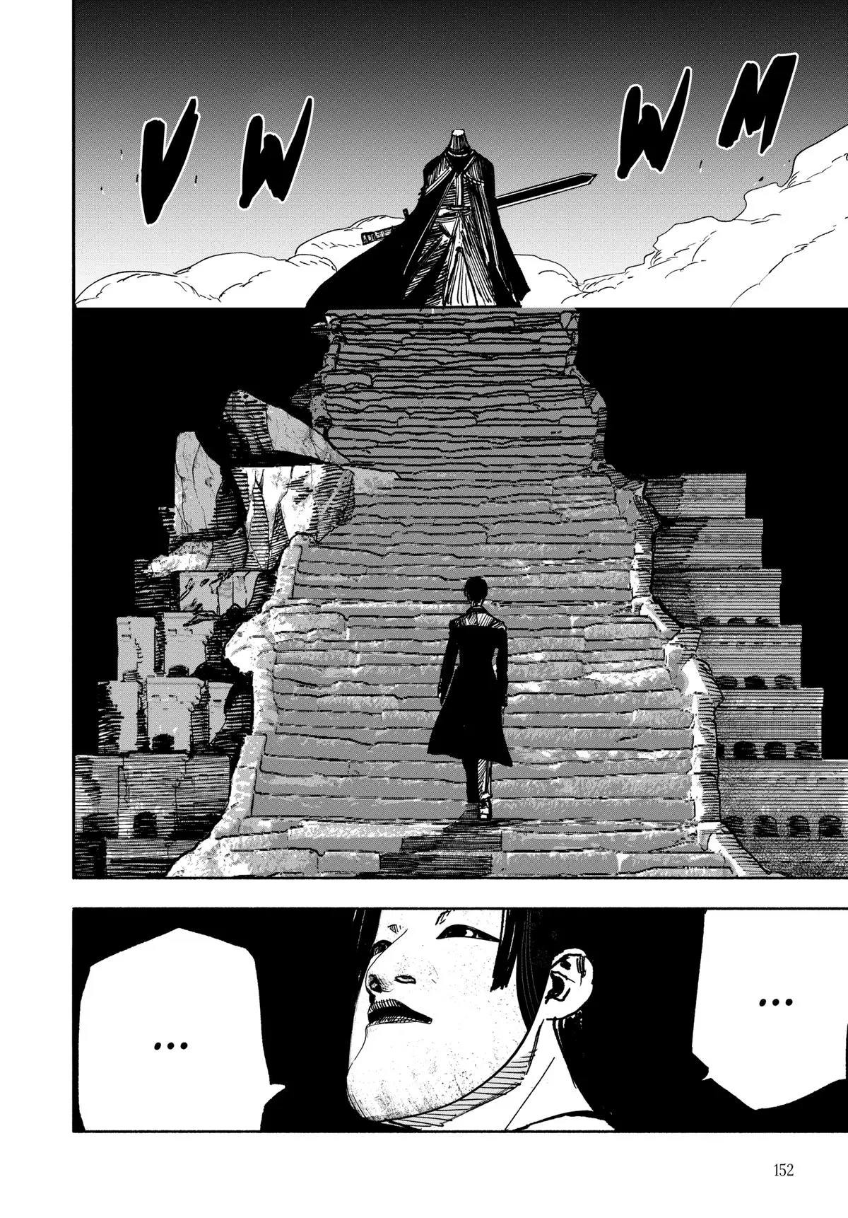 Read Choujin X - Chapter 57 - www.readchoujinx.com | Image 10