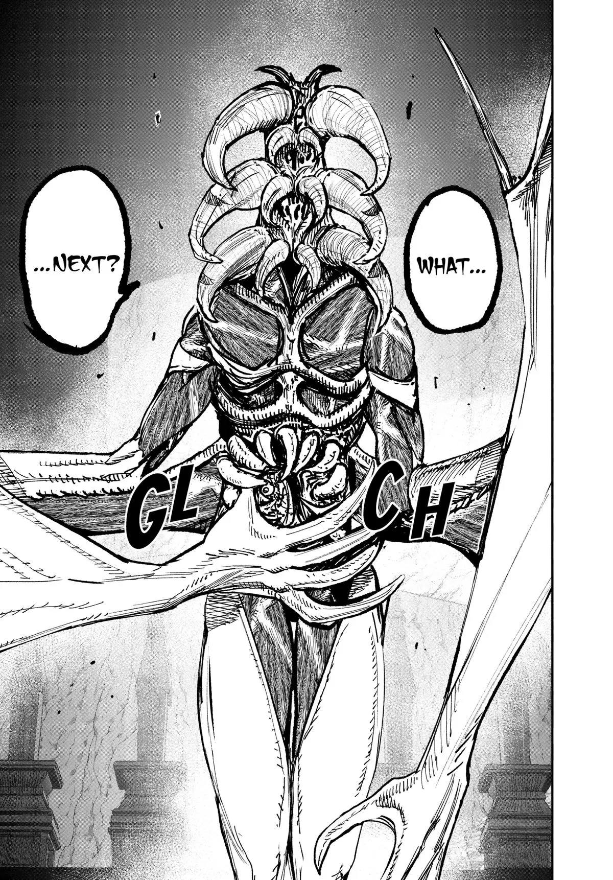 Read Choujin X - Chapter 58 - www.readchoujinx.com | Image 26