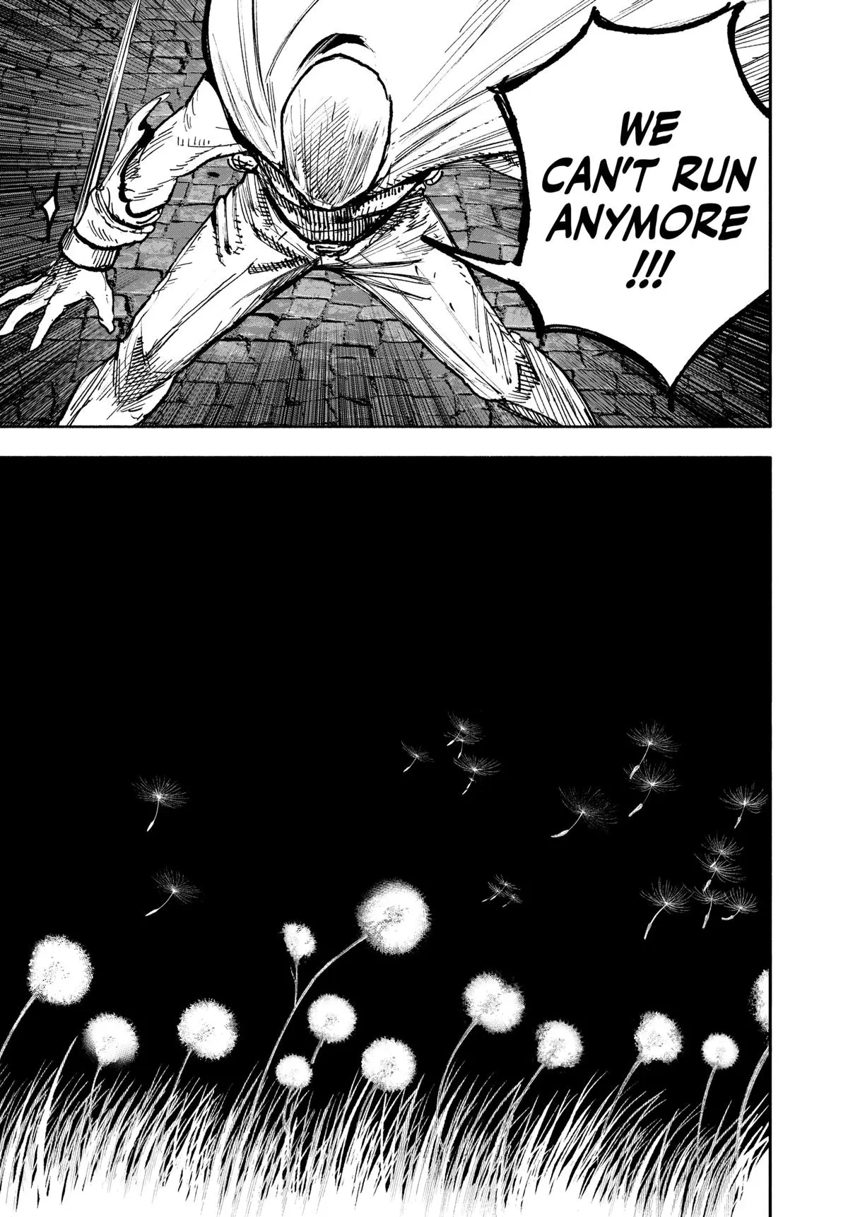 Read Choujin X - Chapter 58 - www.readchoujinx.com | Image 35