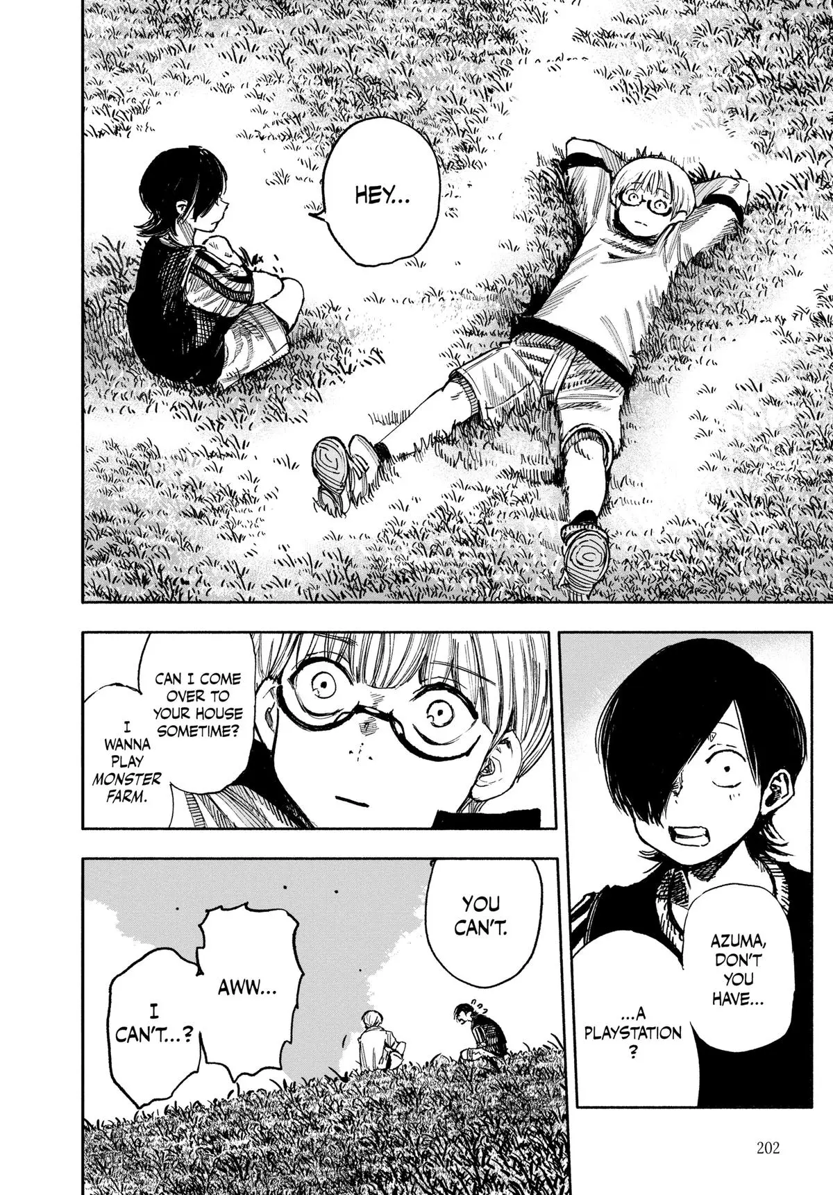 Read Choujin X - Chapter 58 - www.readchoujinx.com | Image 36