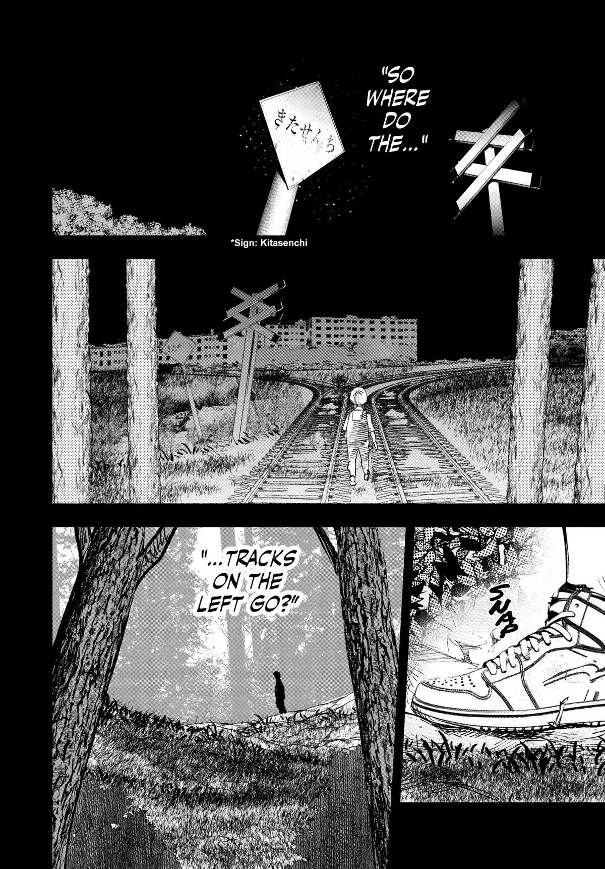 Read Choujin X - Chapter 58 - www.readchoujinx.com | Image 38