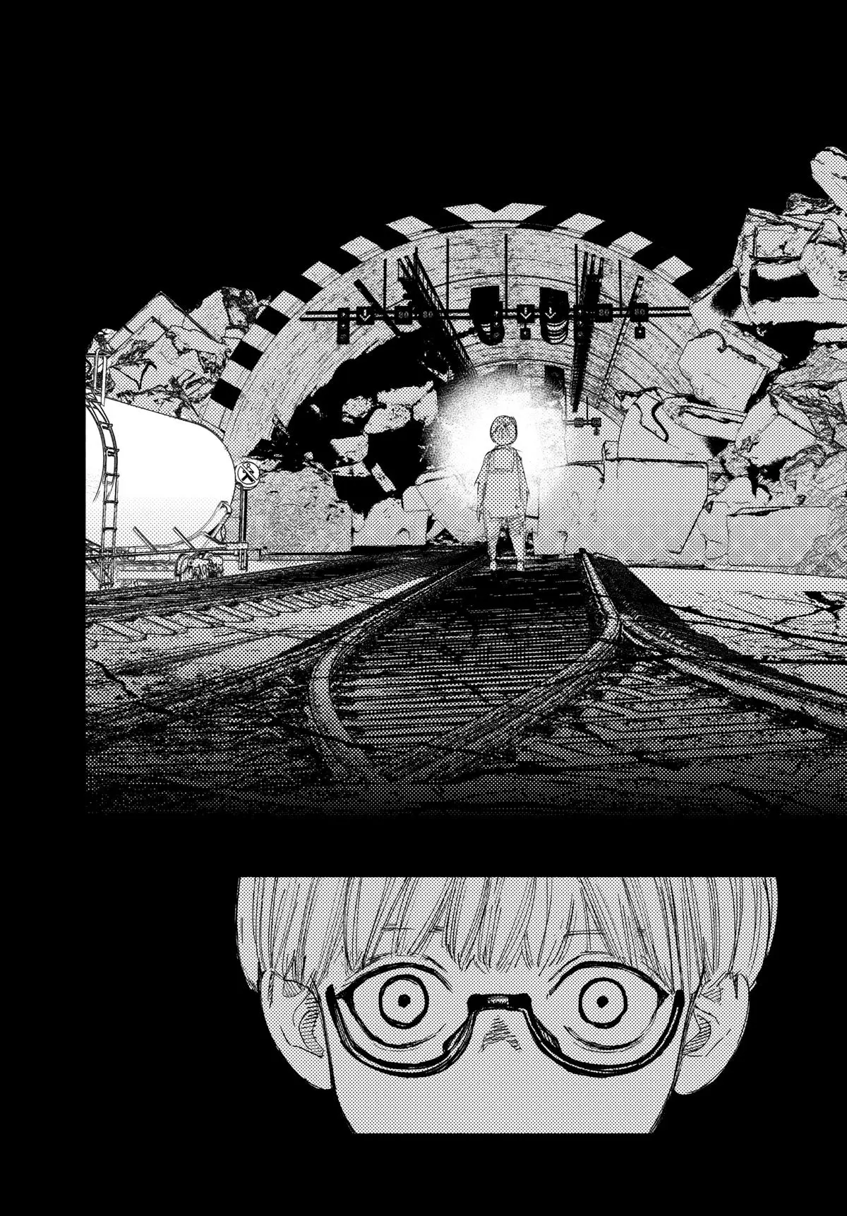 Read Choujin X - Chapter 58 - www.readchoujinx.com | Image 40