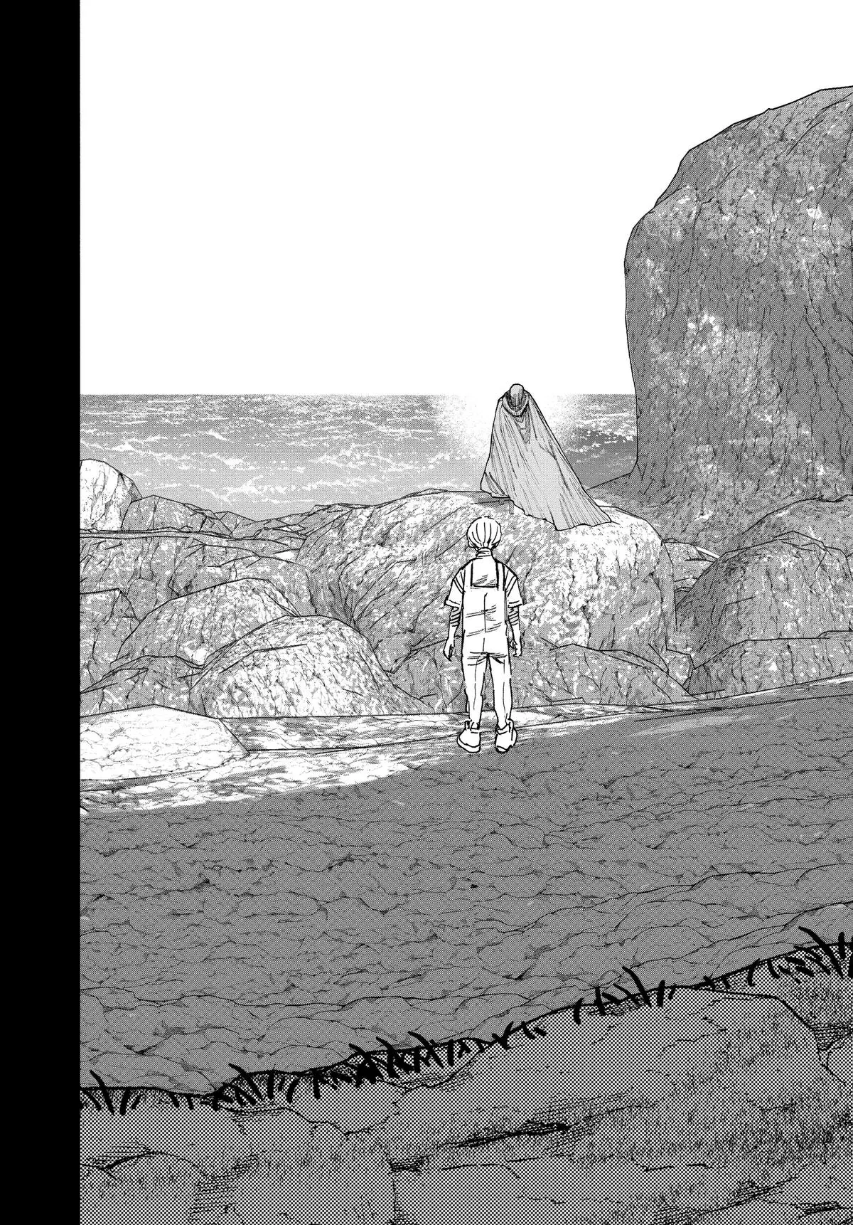 Read Choujin X - Chapter 58 - www.readchoujinx.com | Image 42