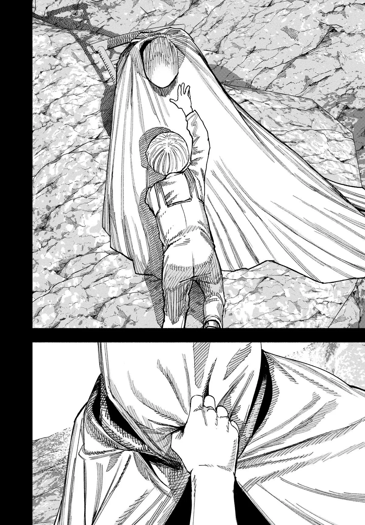Read Choujin X - Chapter 58 - www.readchoujinx.com | Image 44