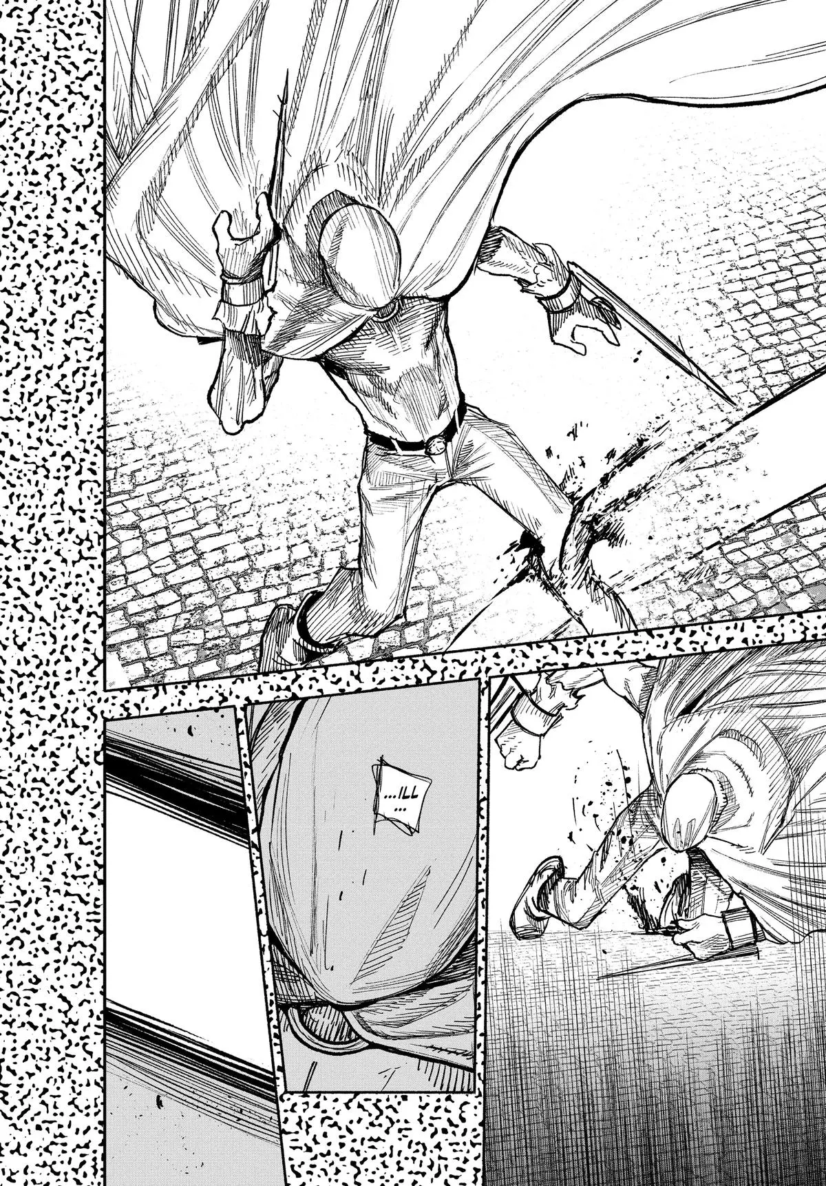 Read Choujin X - Chapter 58 - www.readchoujinx.com | Image 48