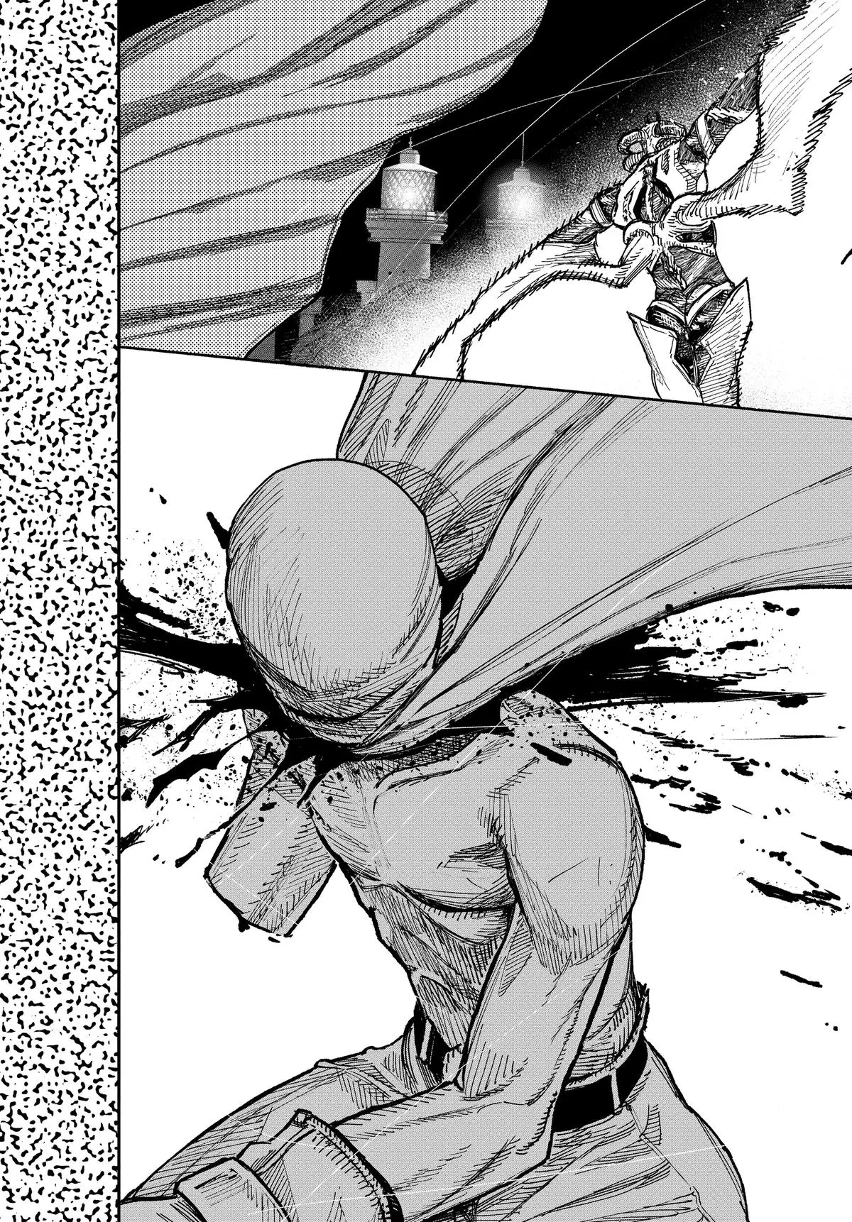 Read Choujin X - Chapter 58 - www.readchoujinx.com | Image 50