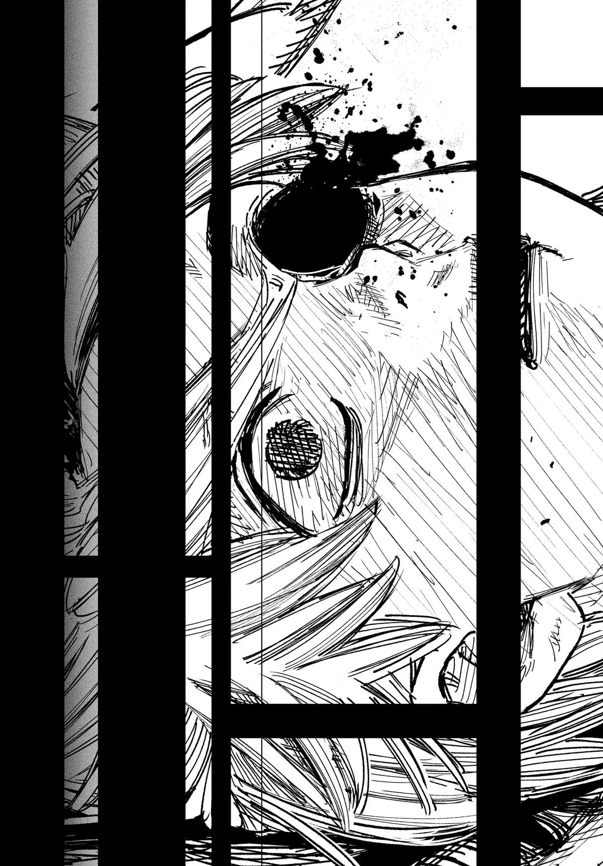 Read Choujin X - Chapter 58 - www.readchoujinx.com | Image 53