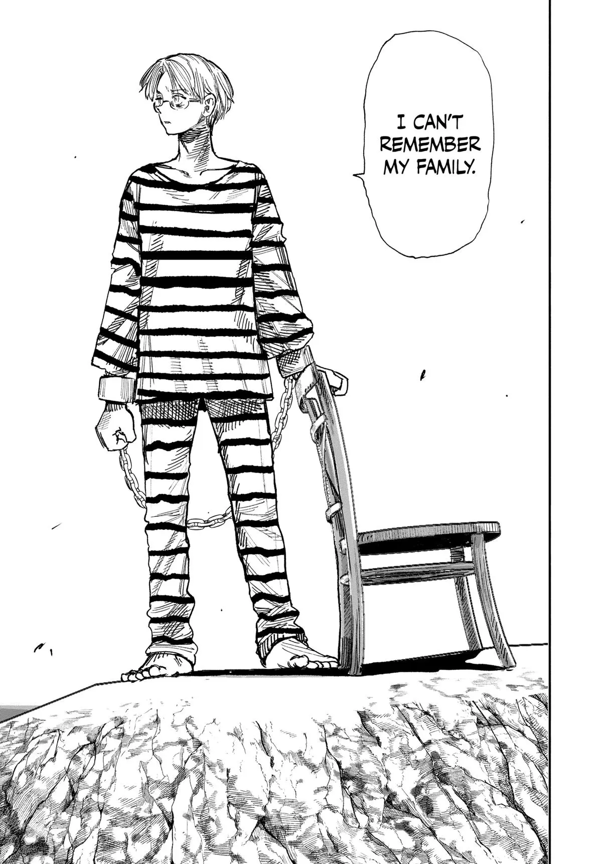 Read Choujin X - Chapter 59 - www.readchoujinx.com | Image 17