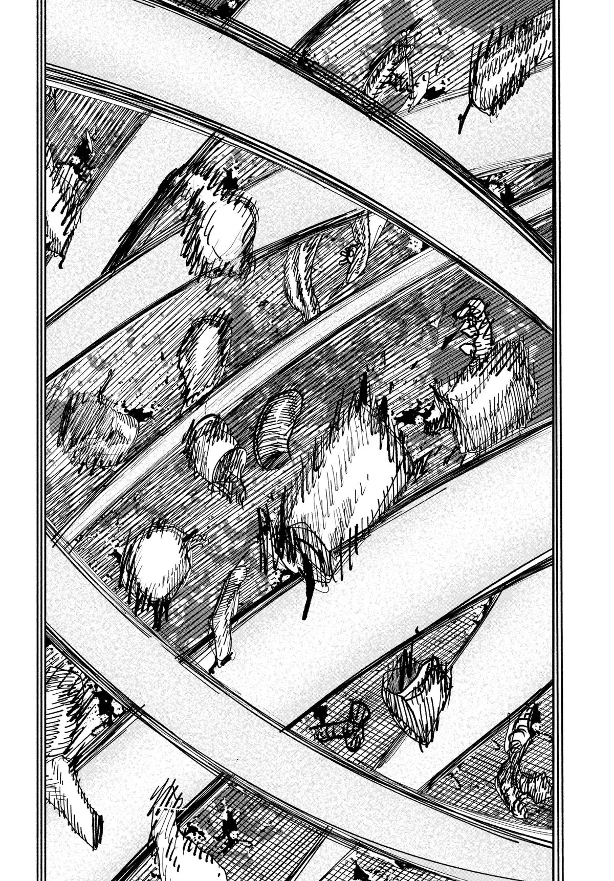 Read Choujin X - Chapter 59 - www.readchoujinx.com | Image 23