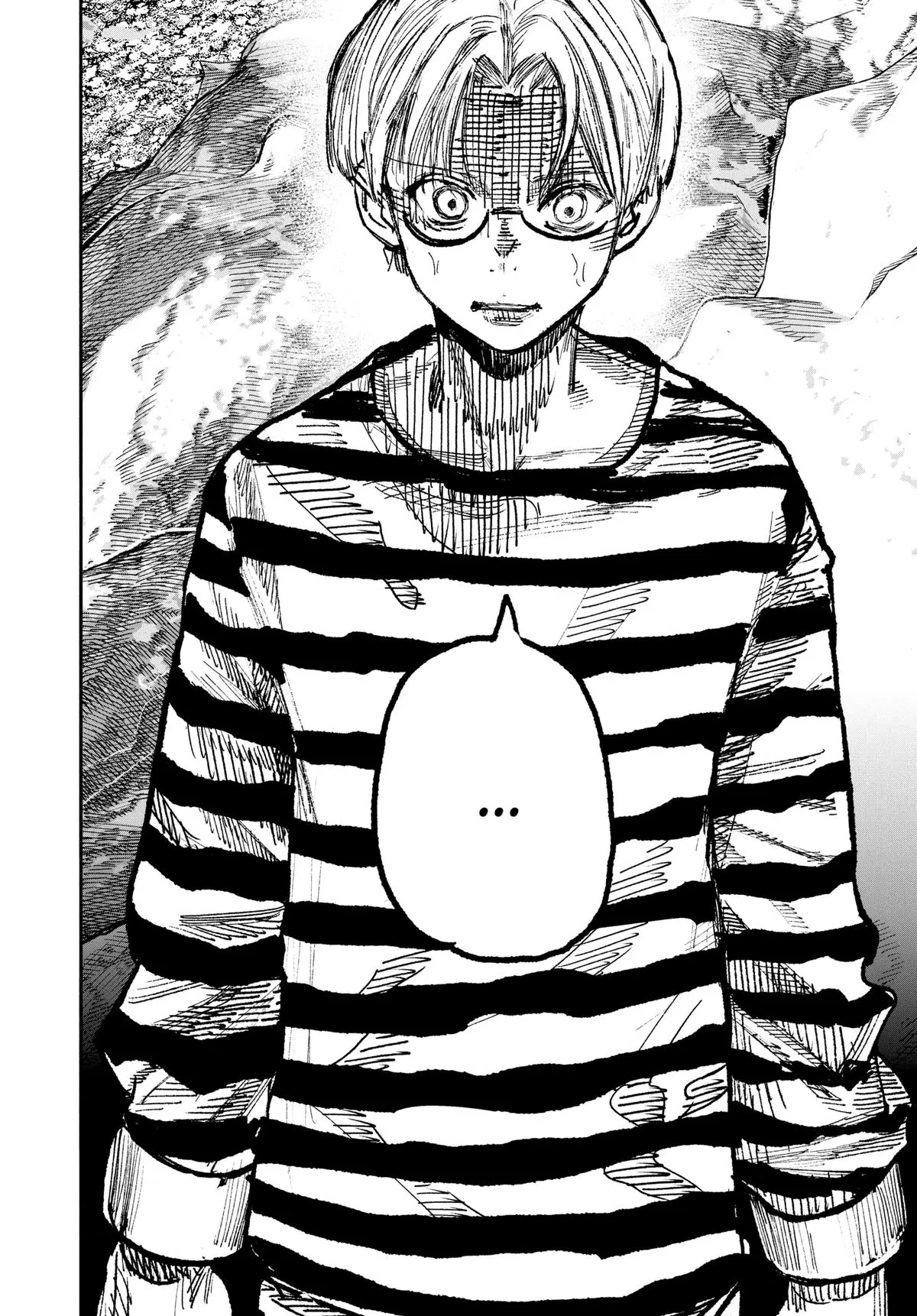 Read Choujin X - Chapter 59 - www.readchoujinx.com | Image 24