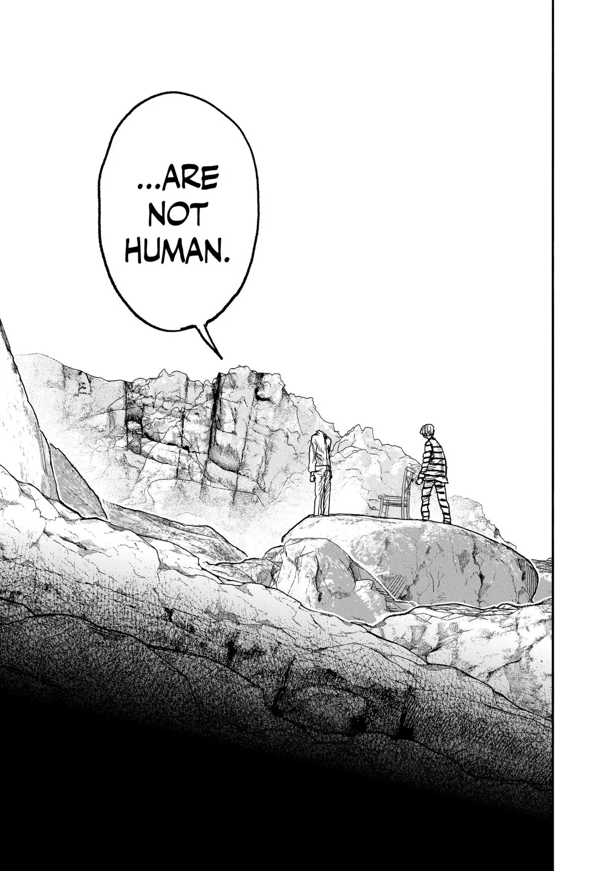 Read Choujin X - Chapter 59 - www.readchoujinx.com | Image 27