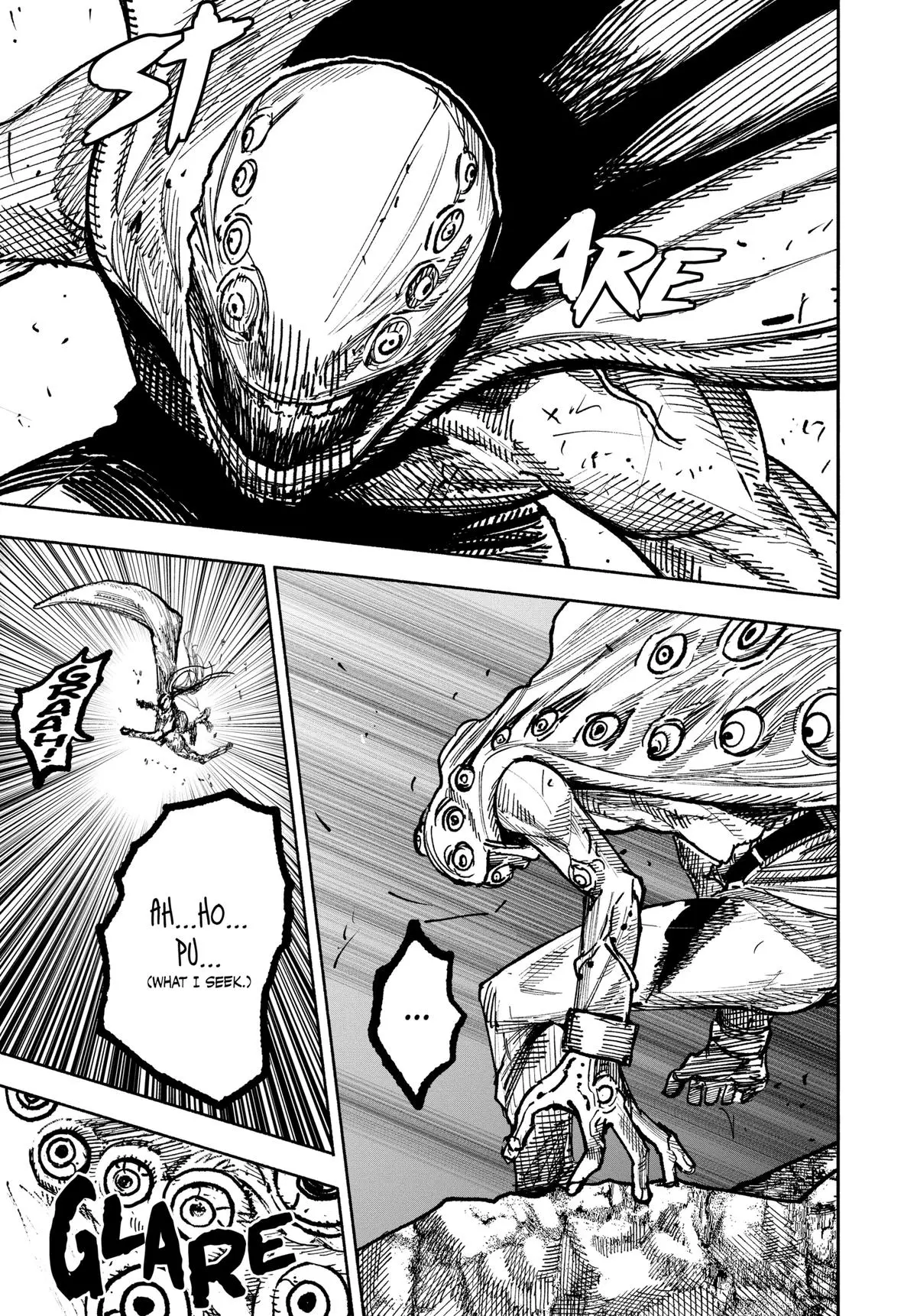Read Choujin X - Chapter 59 - www.readchoujinx.com | Image 32