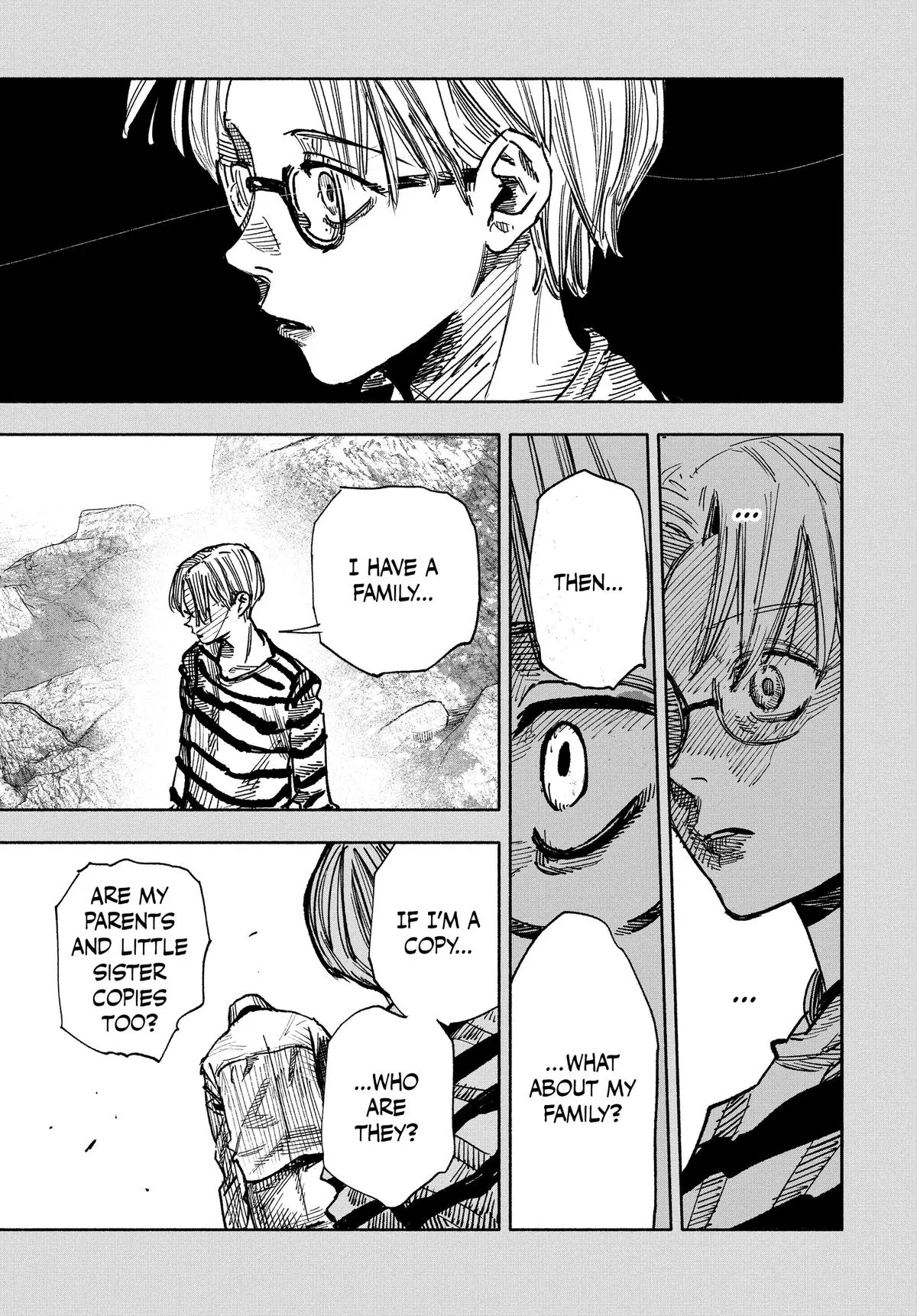 Read Choujin X - Chapter 59 - www.readchoujinx.com | Image 36