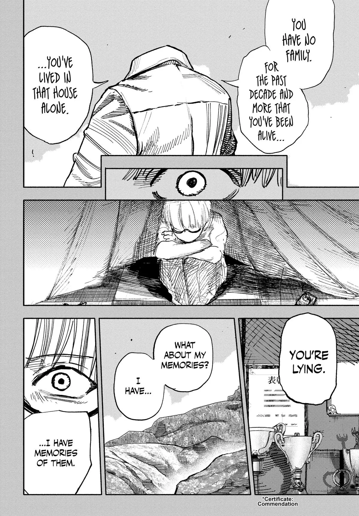 Read Choujin X - Chapter 59 - www.readchoujinx.com | Image 37