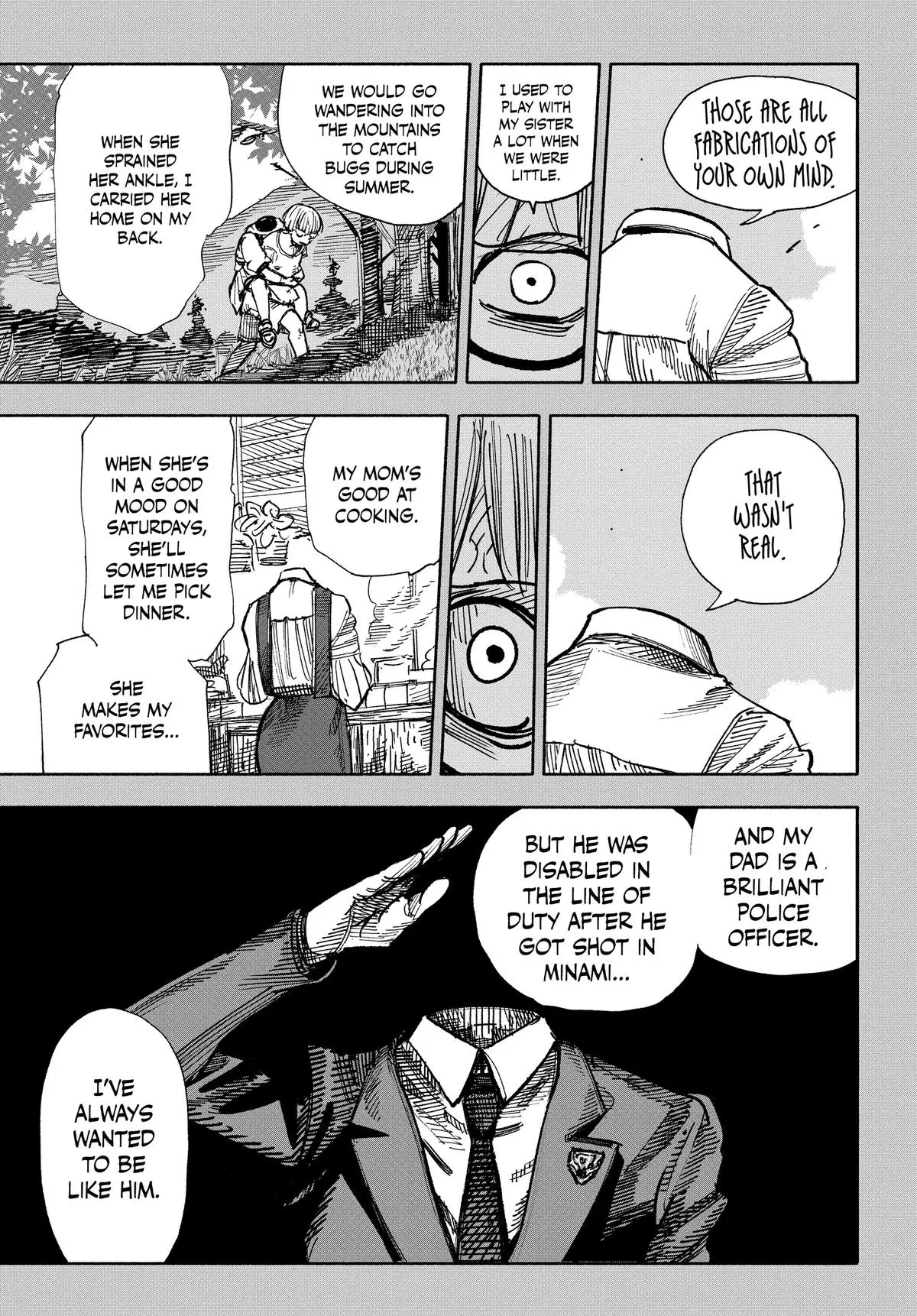 Read Choujin X - Chapter 59 - www.readchoujinx.com | Image 38