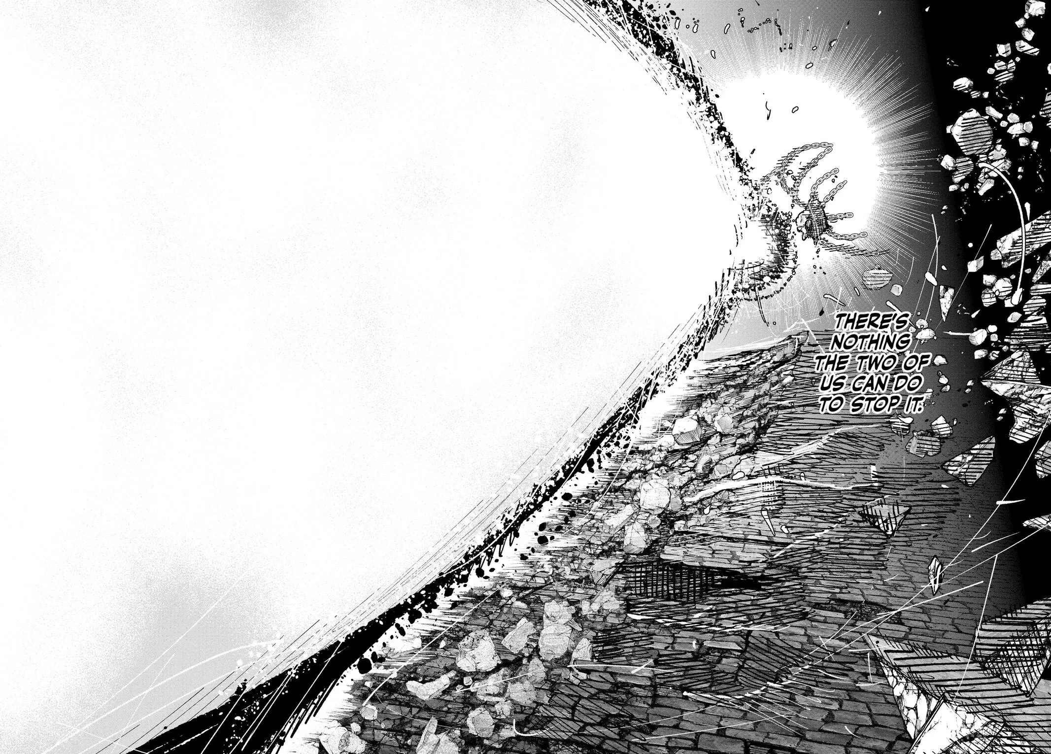 Read Choujin X - Chapter 59 - www.readchoujinx.com | Image 46