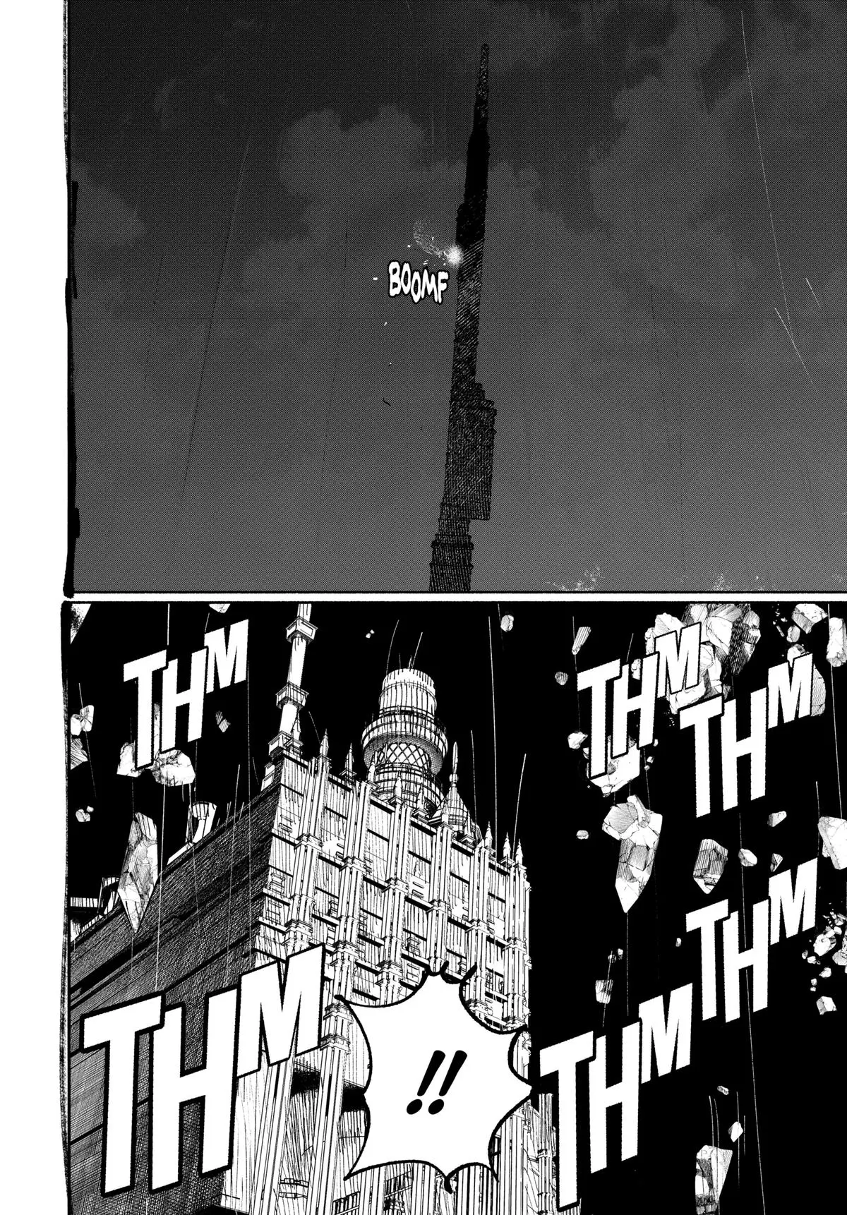 Read Choujin X - Chapter 59 - www.readchoujinx.com | Image 48