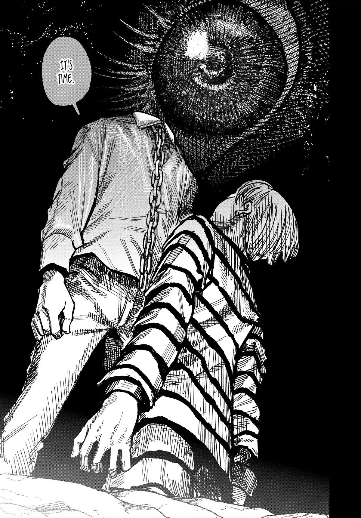 Read Choujin X - Chapter 59 - www.readchoujinx.com | Image 56