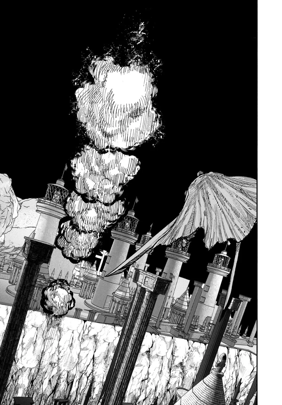 Read Choujin X - Chapter 59 - www.readchoujinx.com | Image 68