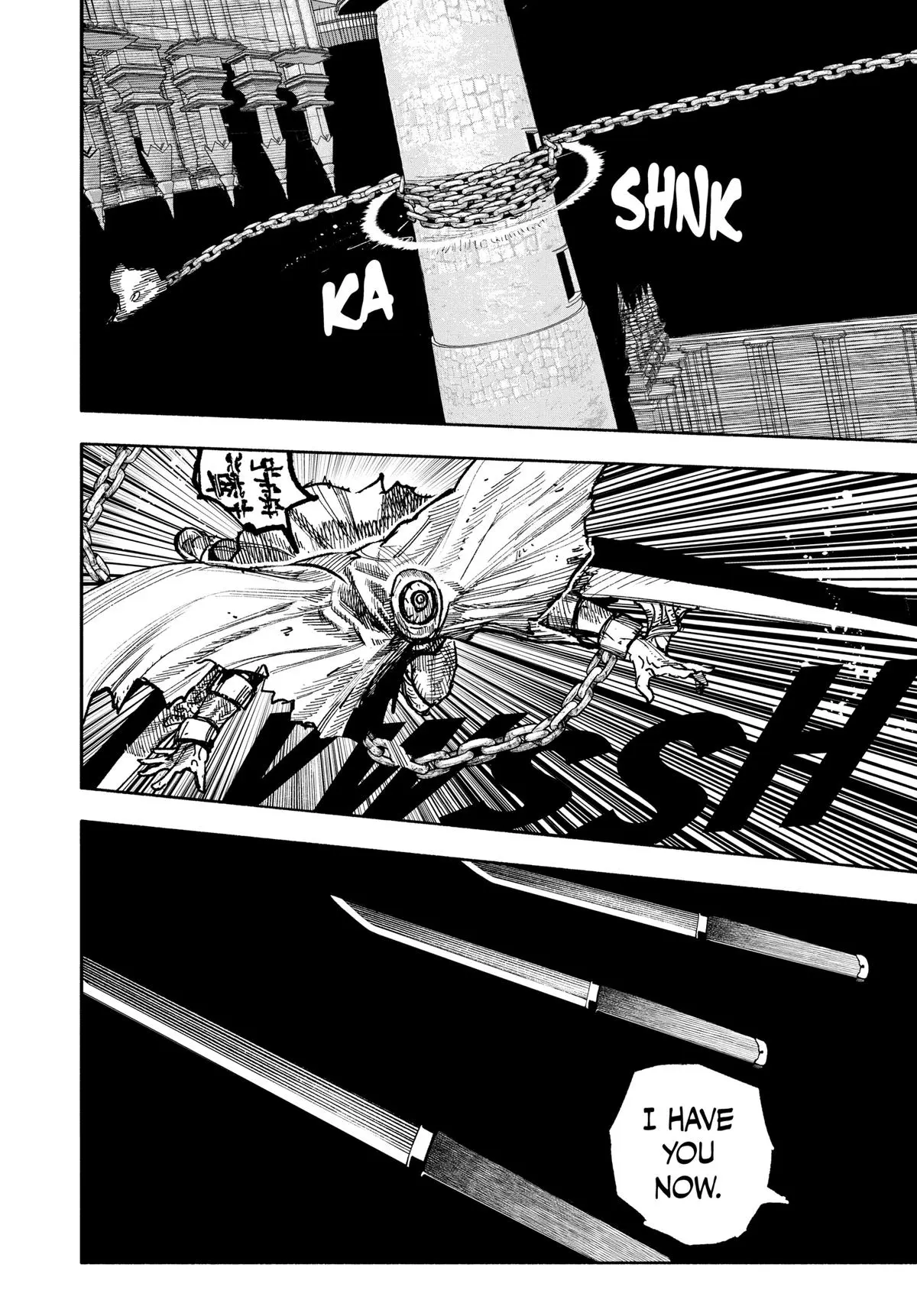 Read Choujin X - Chapter 59 - www.readchoujinx.com | Image 71