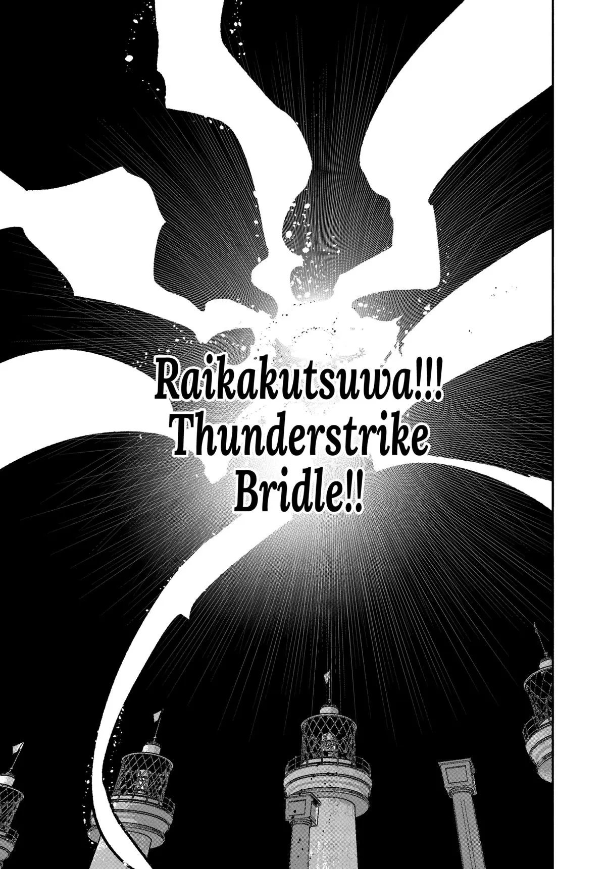 Read Choujin X - Chapter 59 - www.readchoujinx.com | Image 74