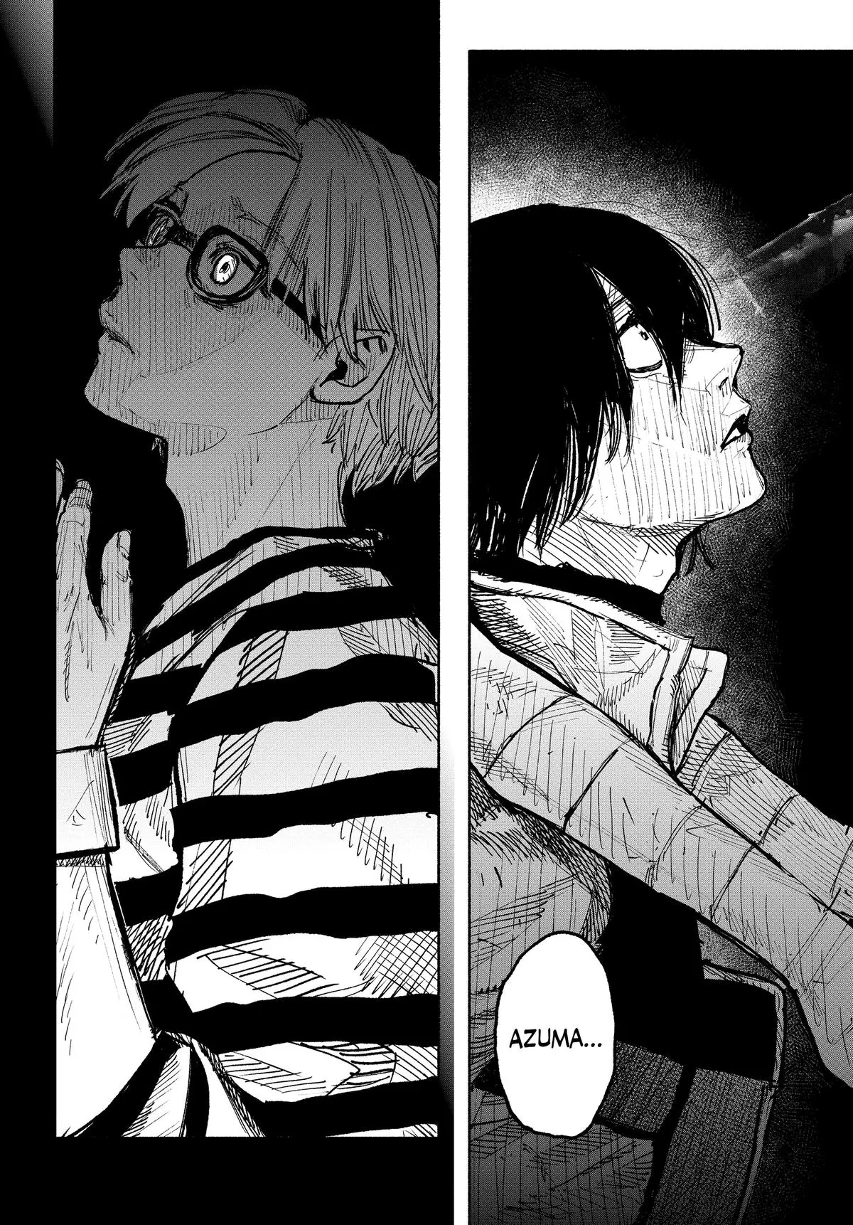 Read Choujin X - Chapter 59 - www.readchoujinx.com | Image 82