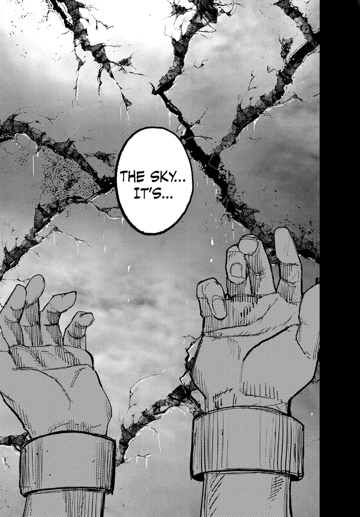 Read Choujin X - Chapter 59 - www.readchoujinx.com | Image 83