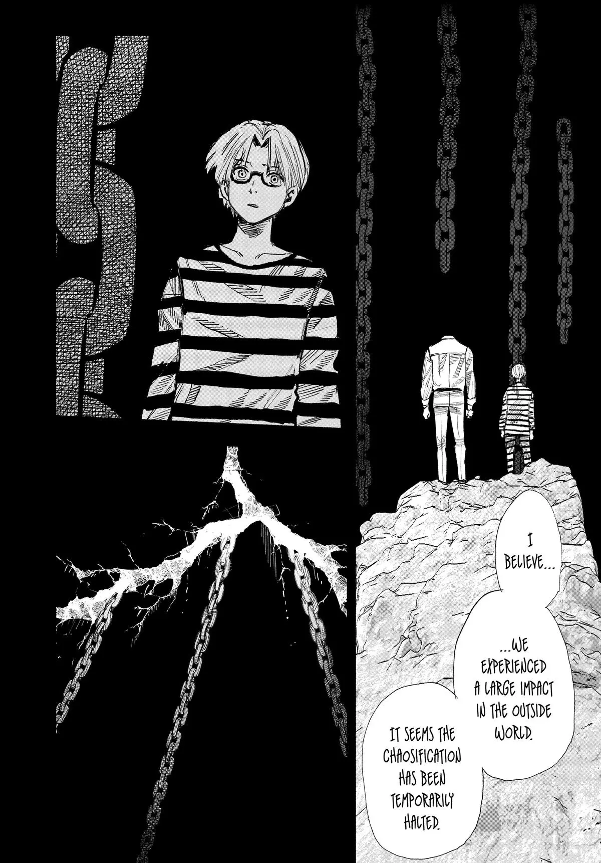 Read Choujin X - Chapter 59 - www.readchoujinx.com | Image 84