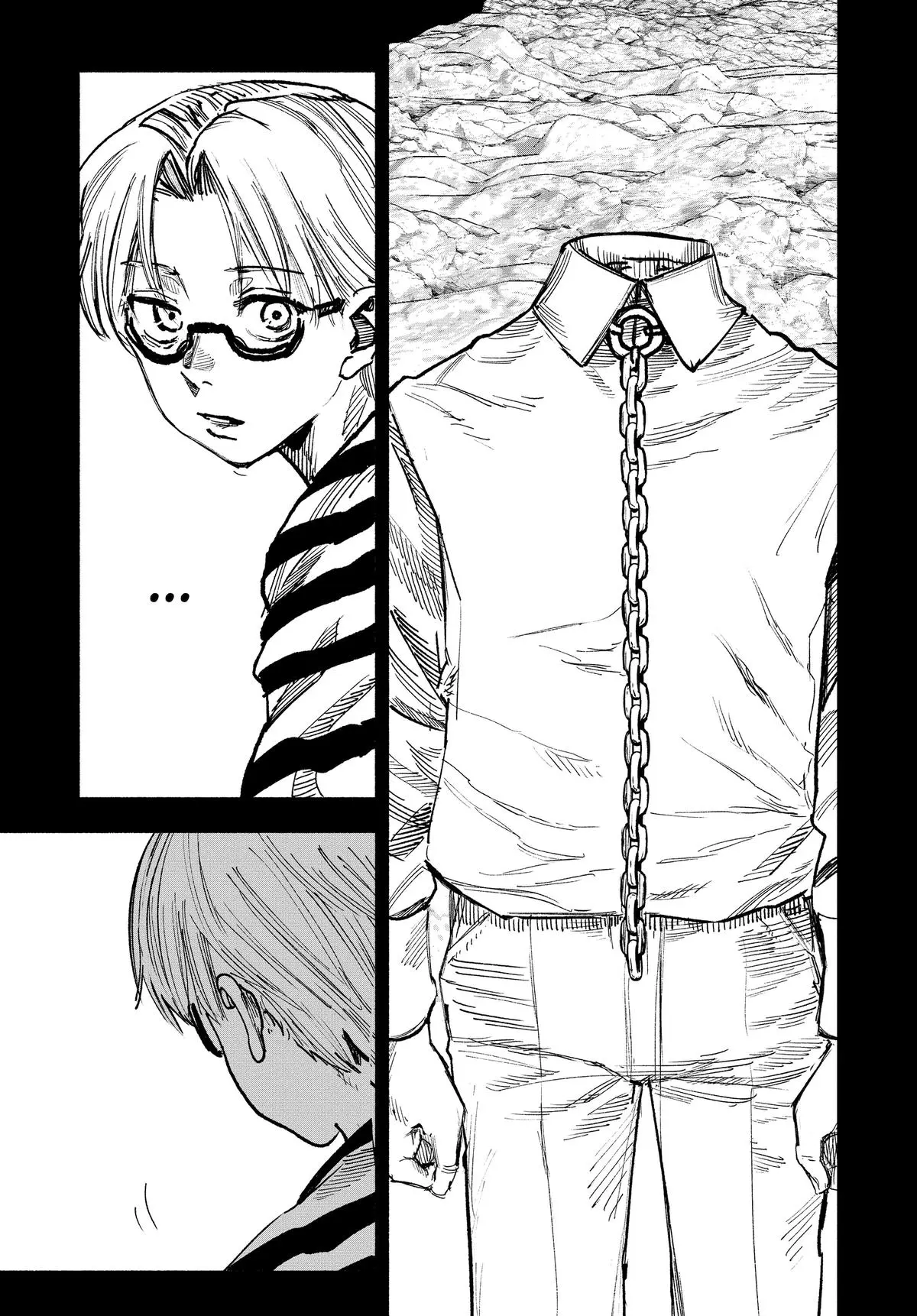 Read Choujin X - Chapter 59 - www.readchoujinx.com | Image 89
