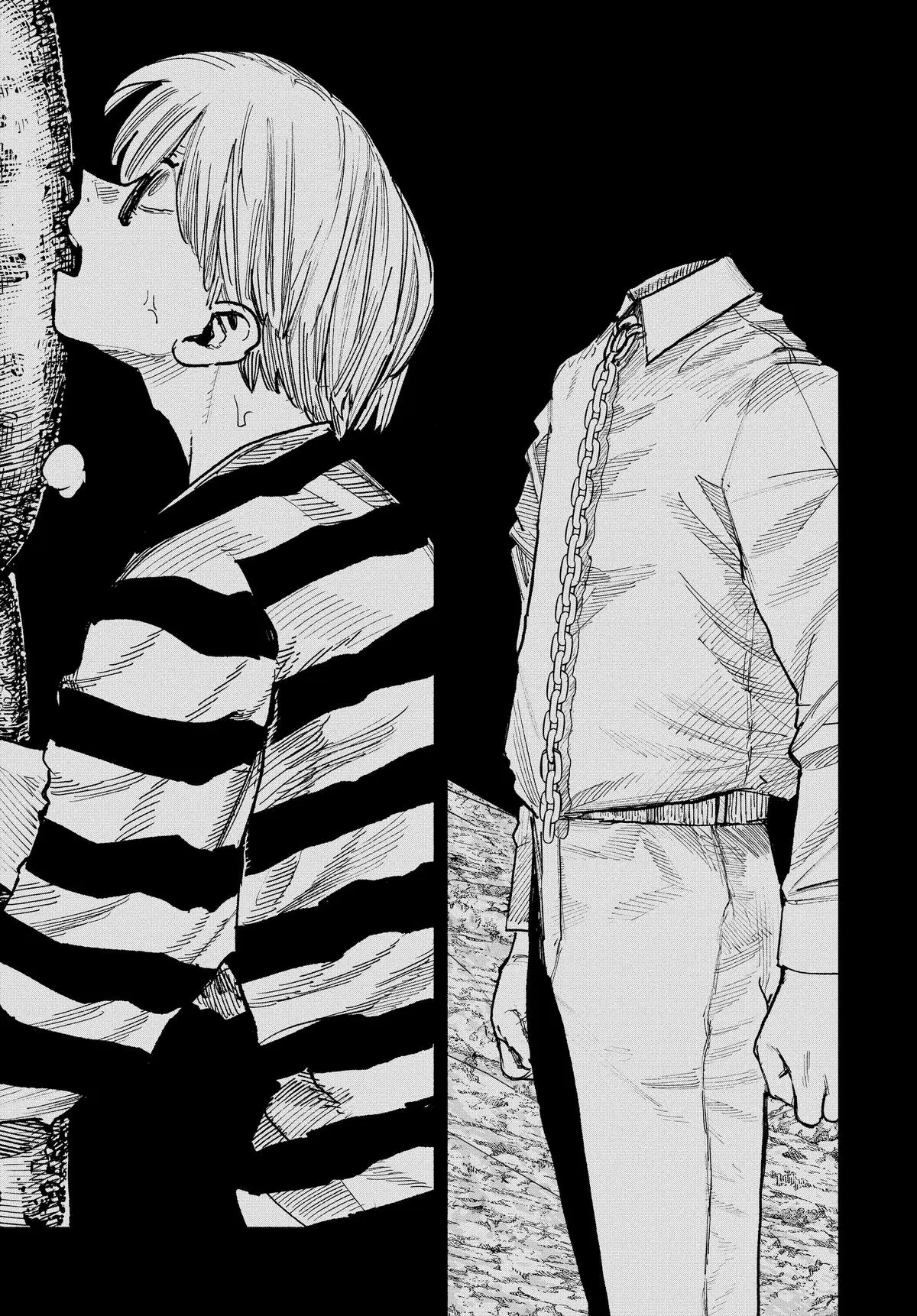Read Choujin X - Chapter 59 - www.readchoujinx.com | Image 91