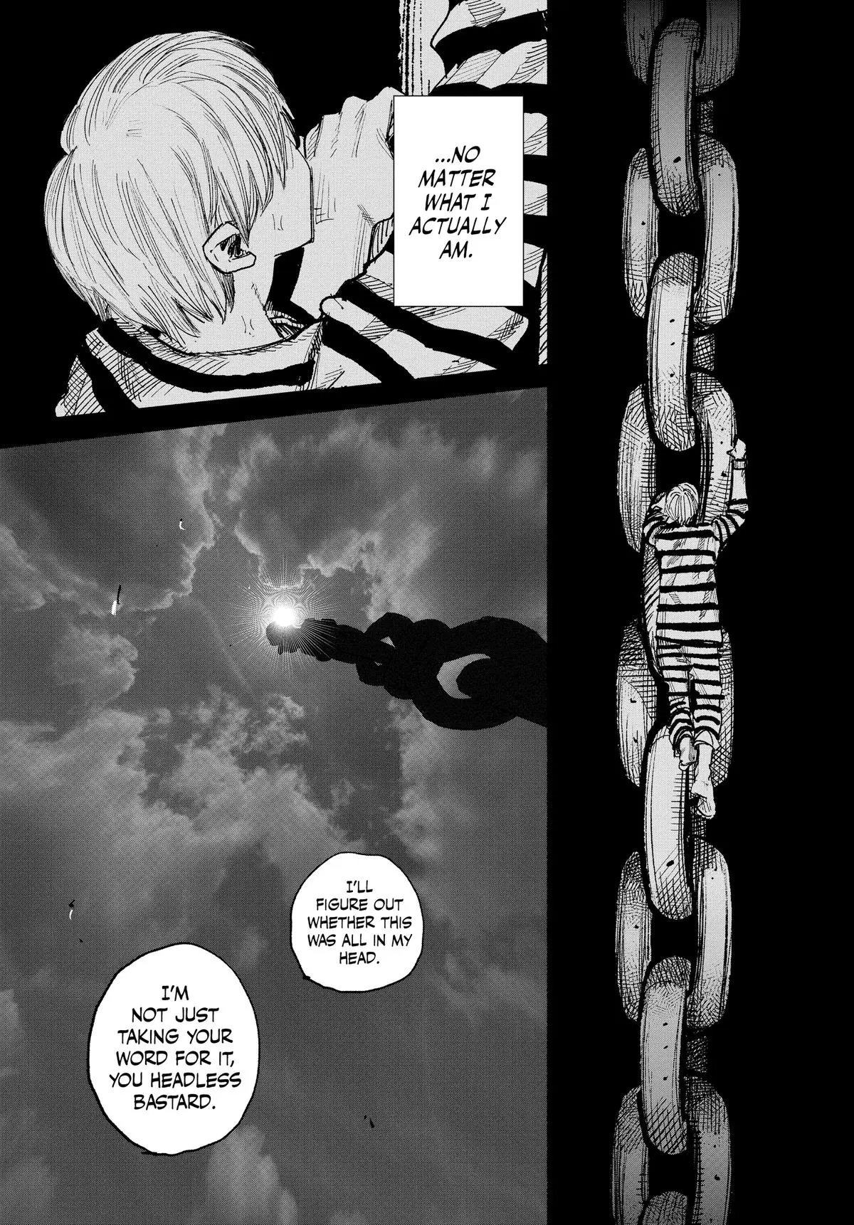 Read Choujin X - Chapter 59 - www.readchoujinx.com | Image 93