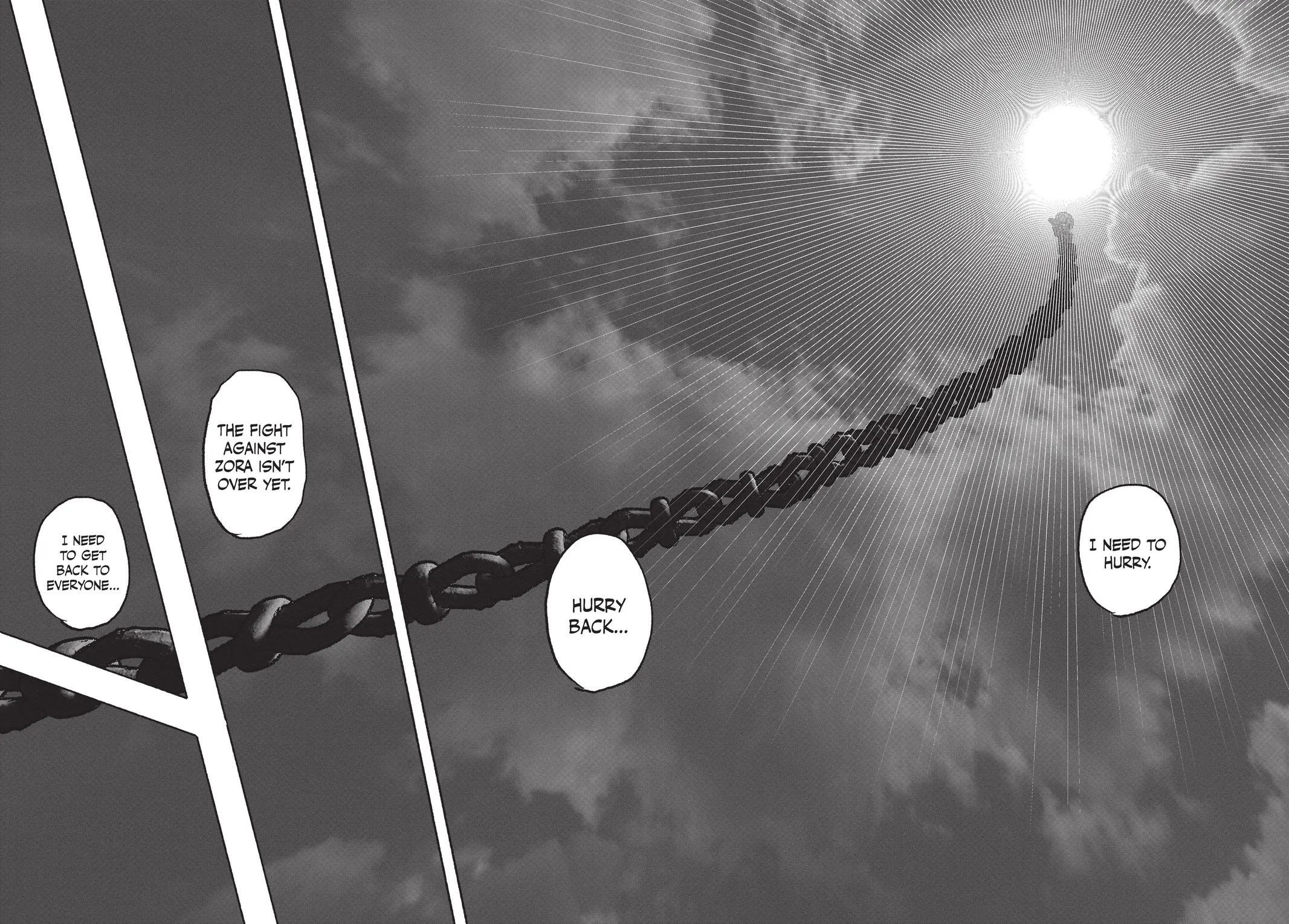 Read Choujin X - Chapter 59 - www.readchoujinx.com | Image 94