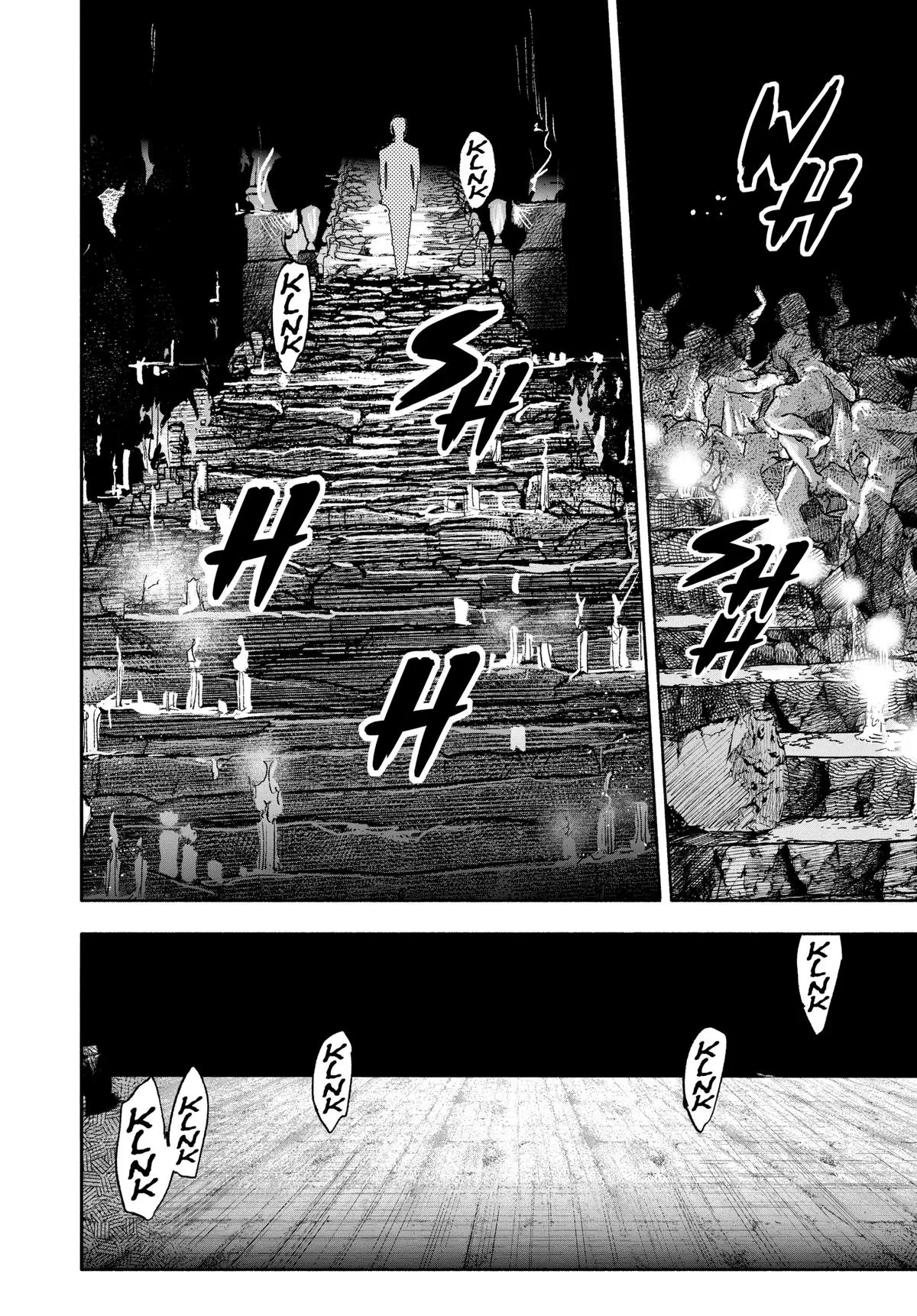 Read Choujin X - Chapter 60 - www.readchoujinx.com | Image 36