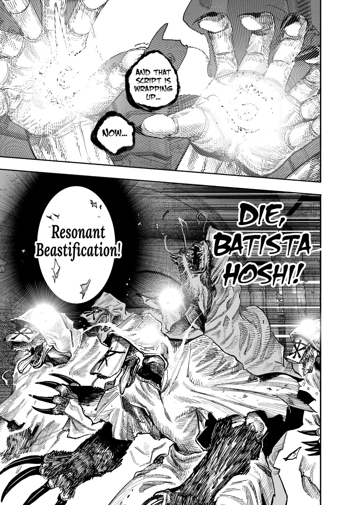 Read Choujin X - Chapter 60 - www.readchoujinx.com | Image 48