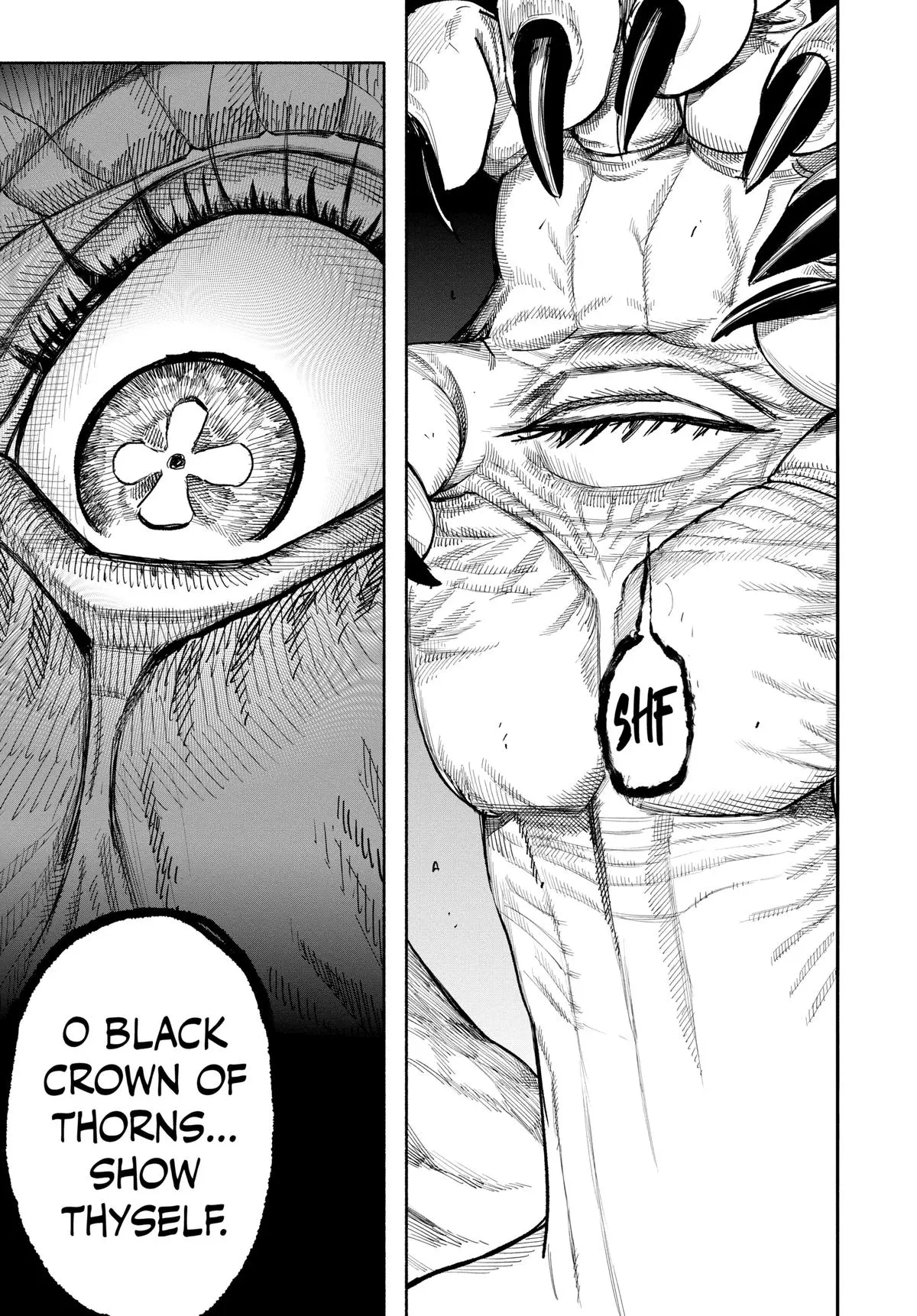 Read Choujin X - Chapter 60 - www.readchoujinx.com | Image 60